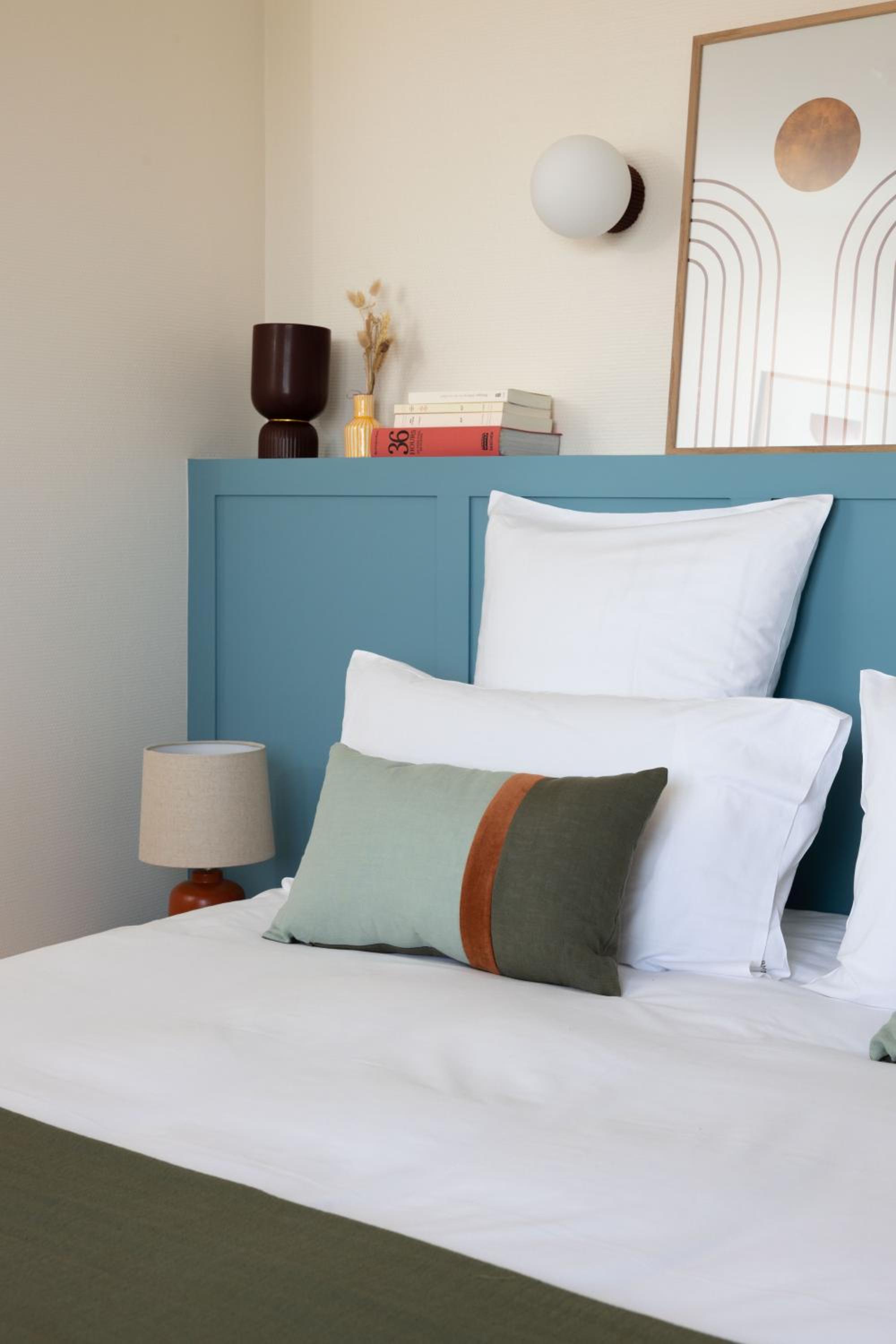 Comfort Double Room - Photo 8