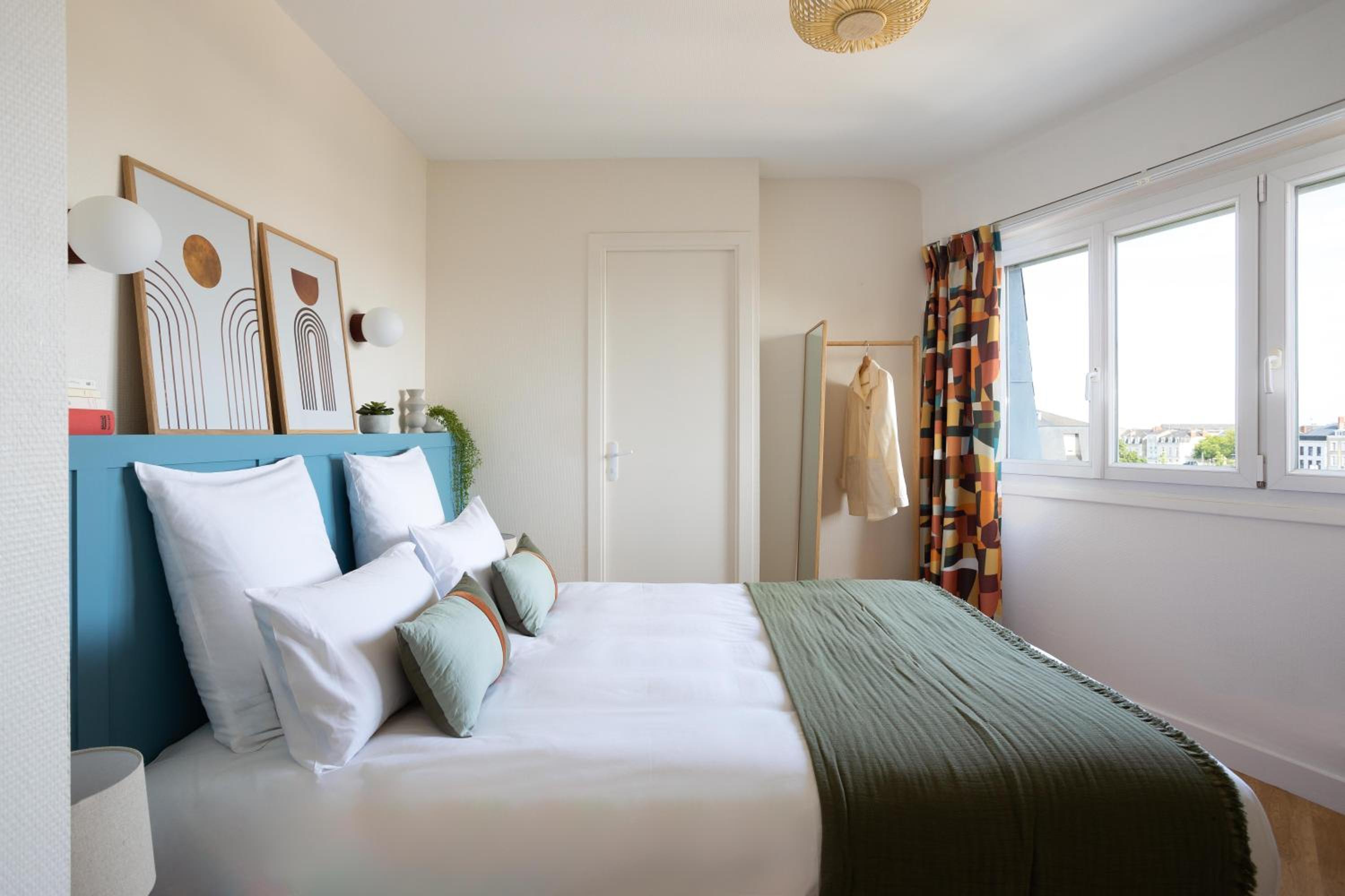 Comfort Double Room - Photo 9