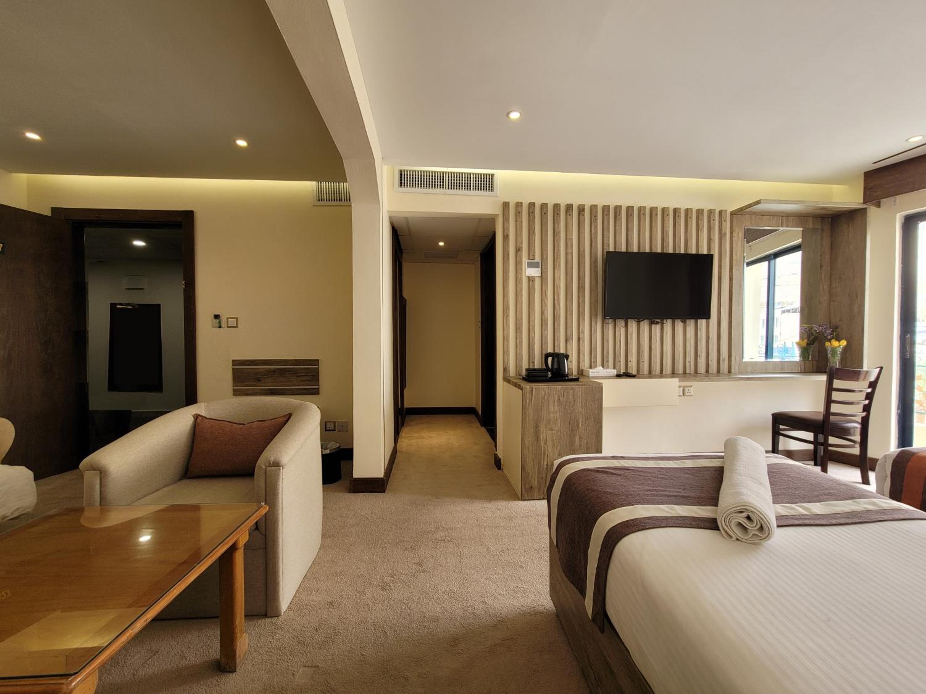 Triple Room photo 1