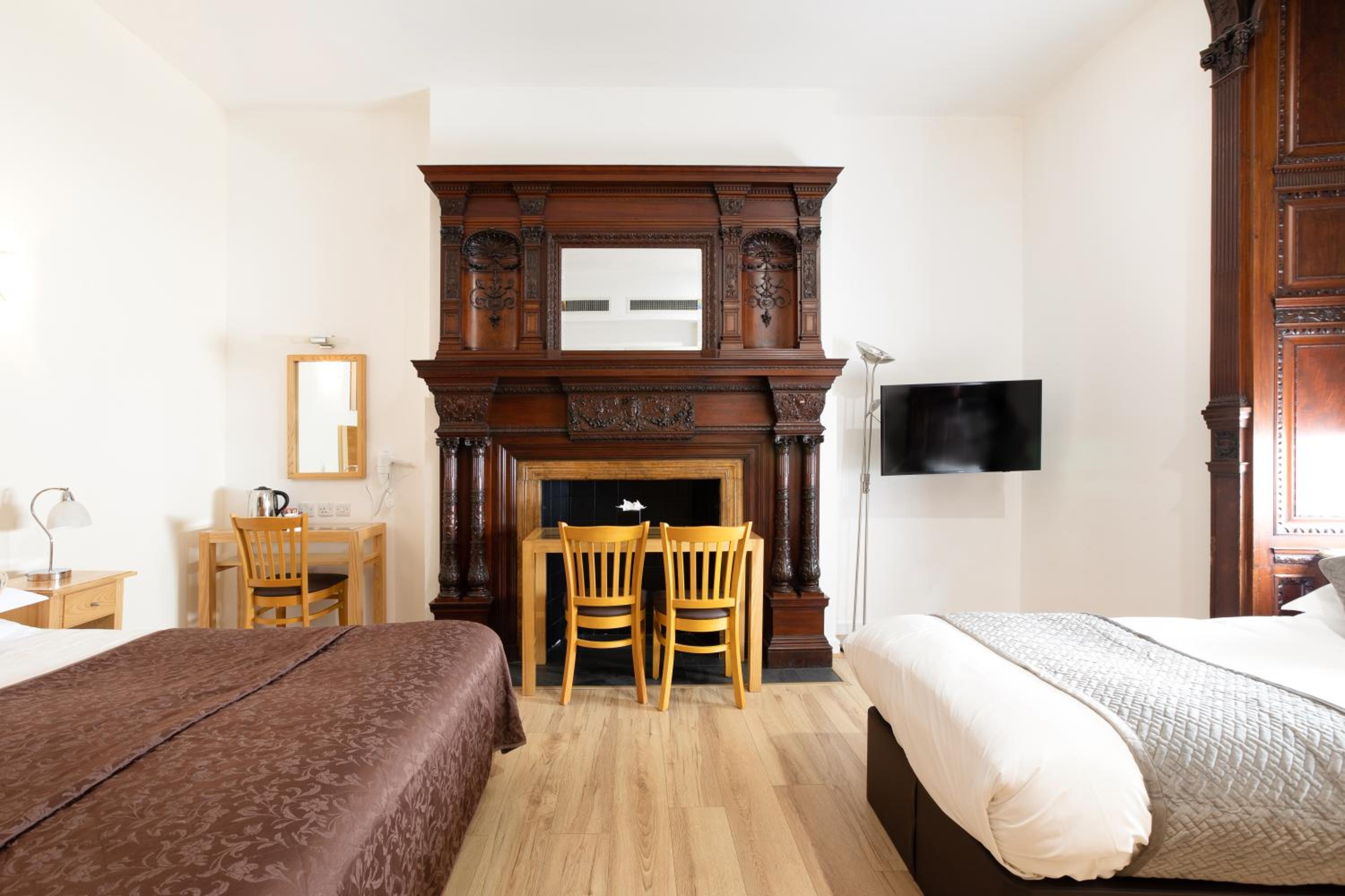 Executive Deluxe Studio Suite photo 3