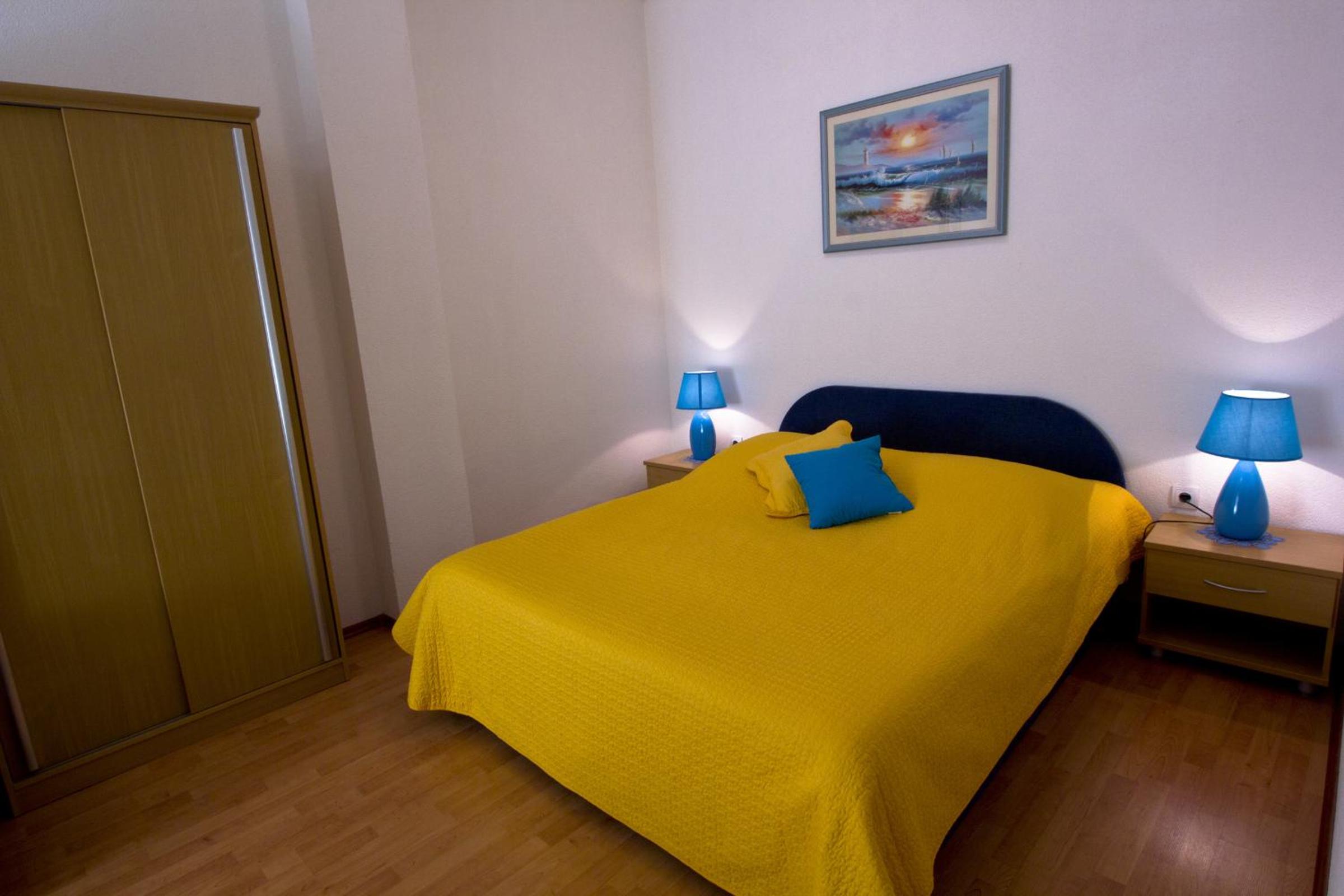 Comfort Double Room