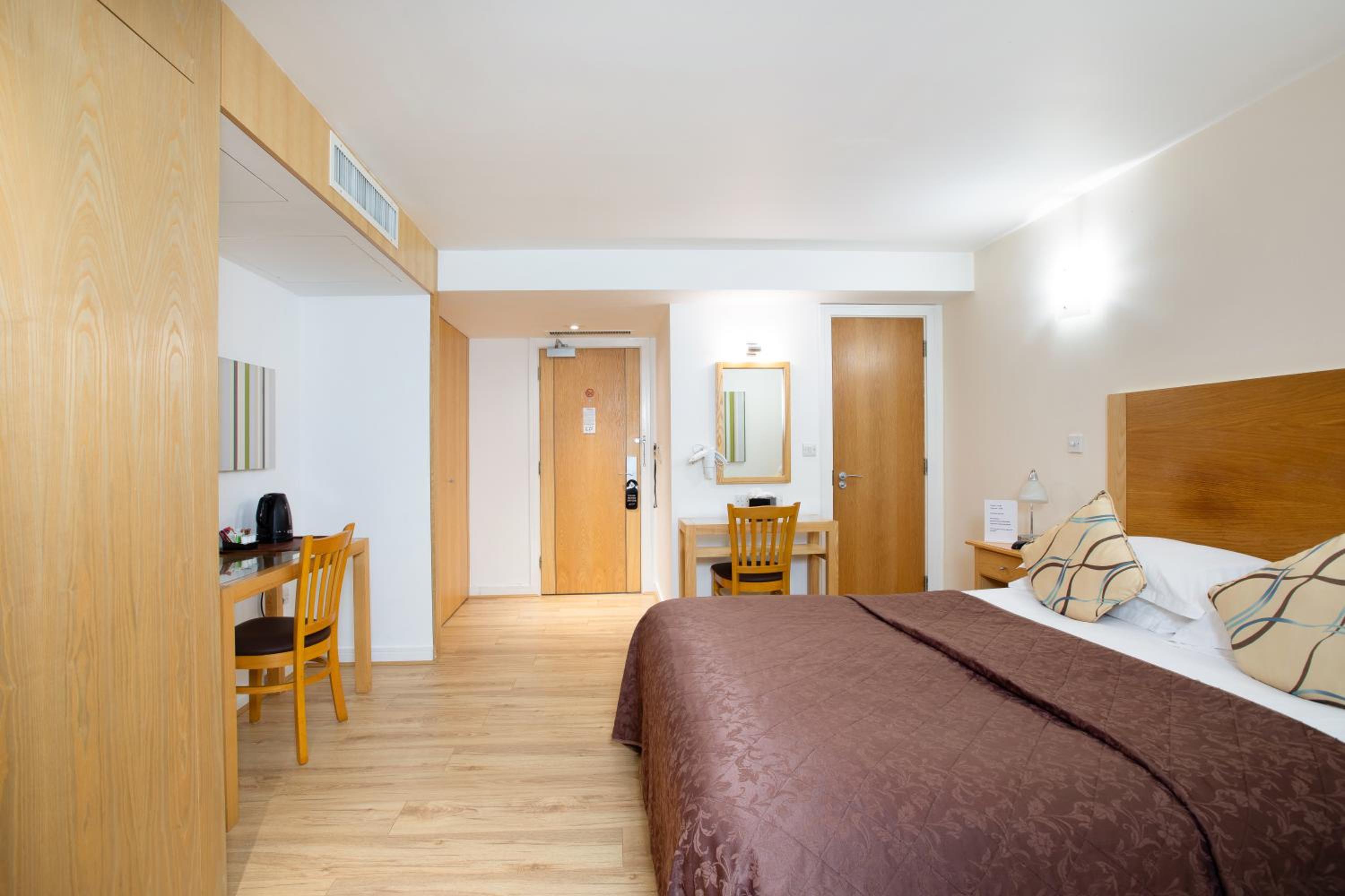 Executive Studio Suite photo 1