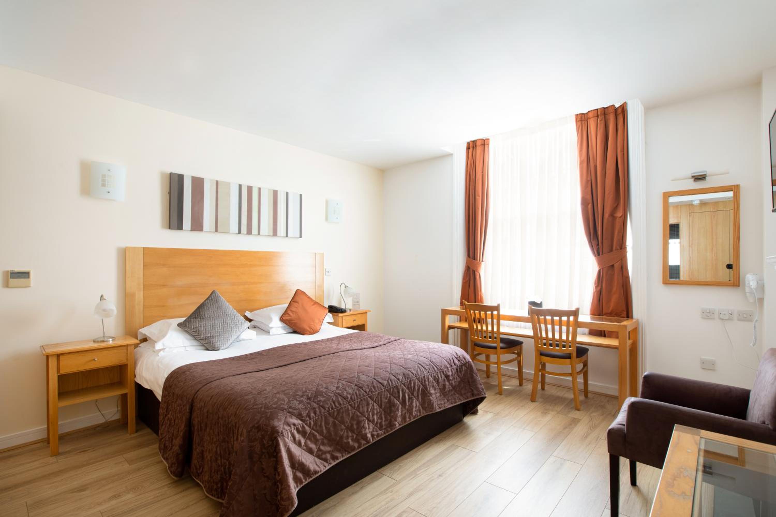 Executive Studio Suite photo 2