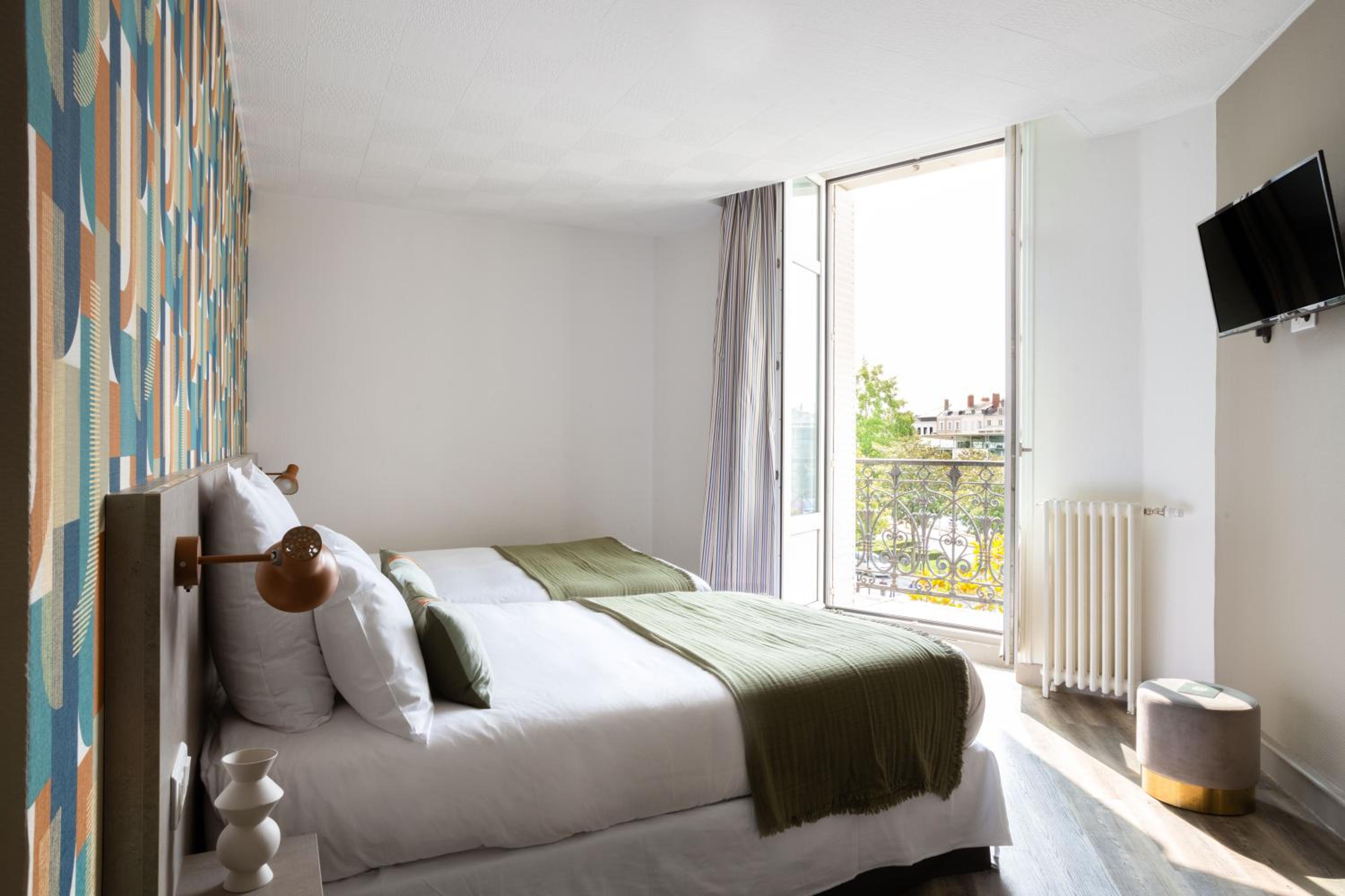 Comfort Quadruple Room - Photo 10
