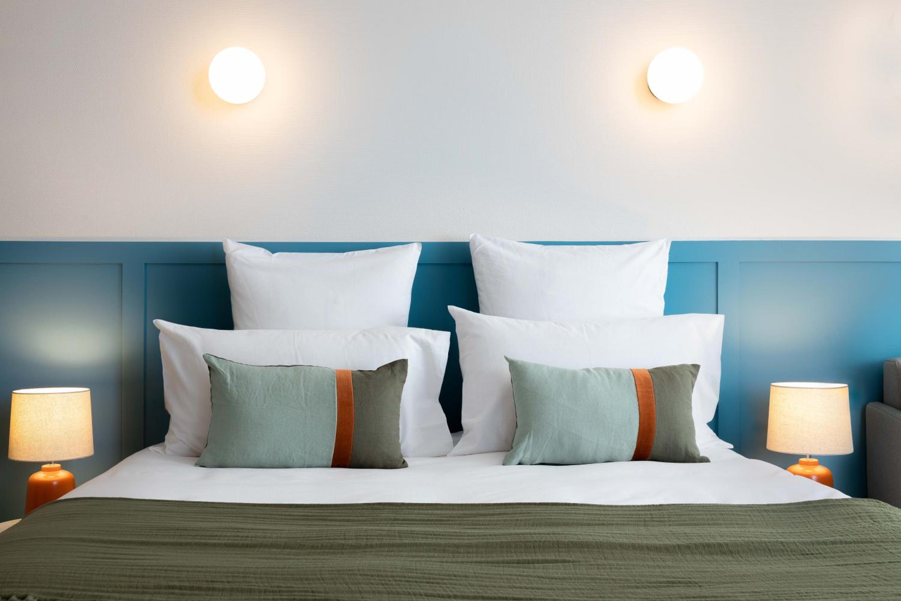 Comfort Quadruple Room - Photo 11