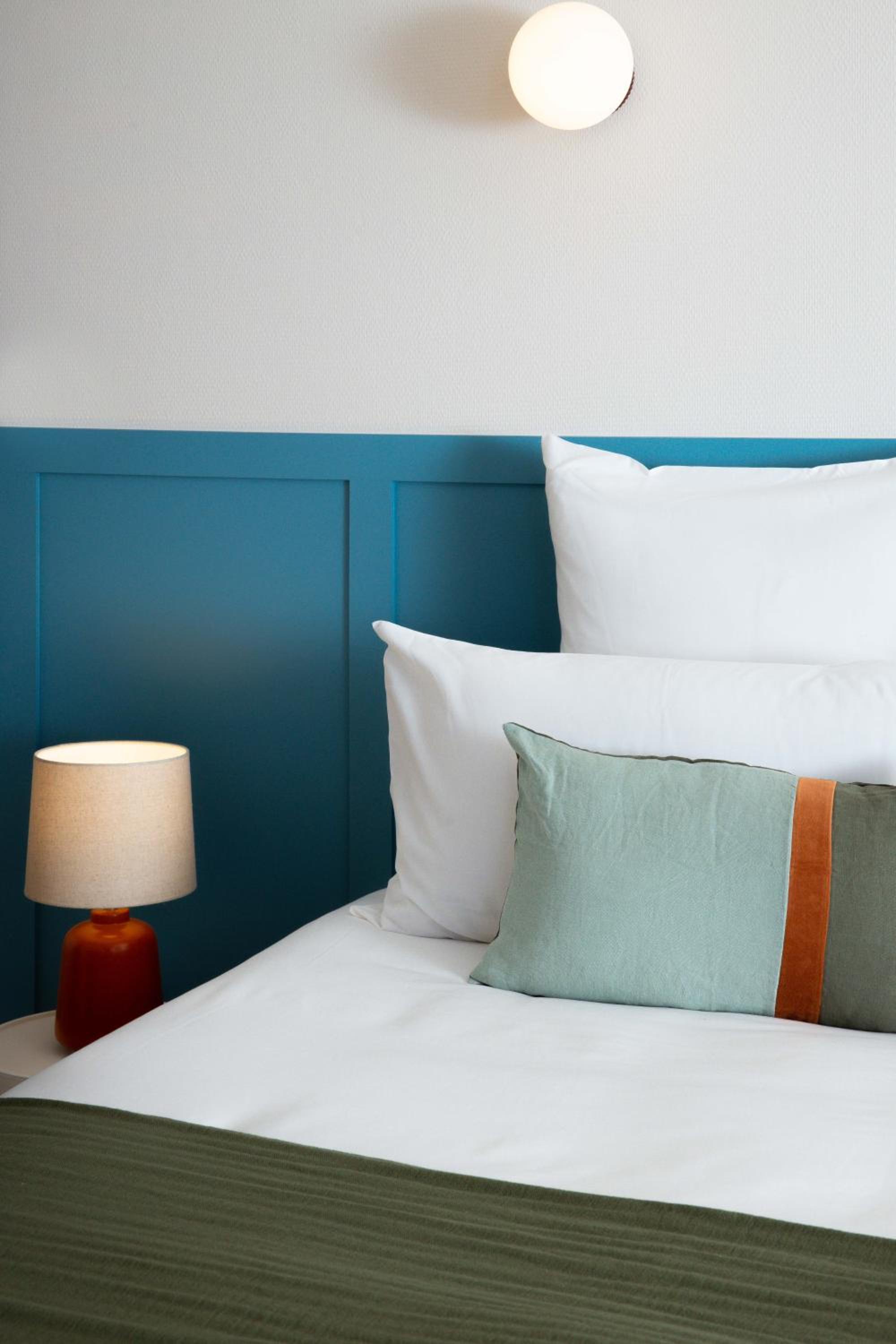 Comfort Quadruple Room - Photo 5