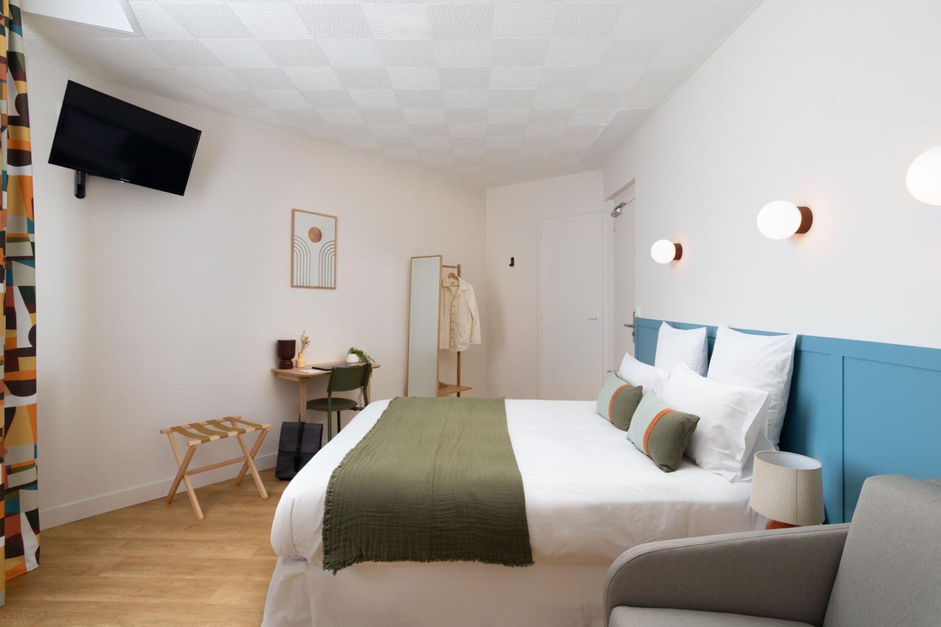 Comfort Quadruple Room - Photo 6