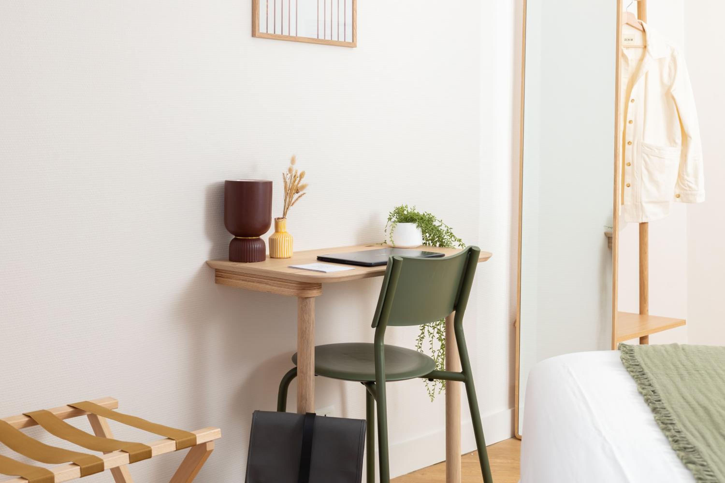 Comfort Quadruple Room - Photo 8