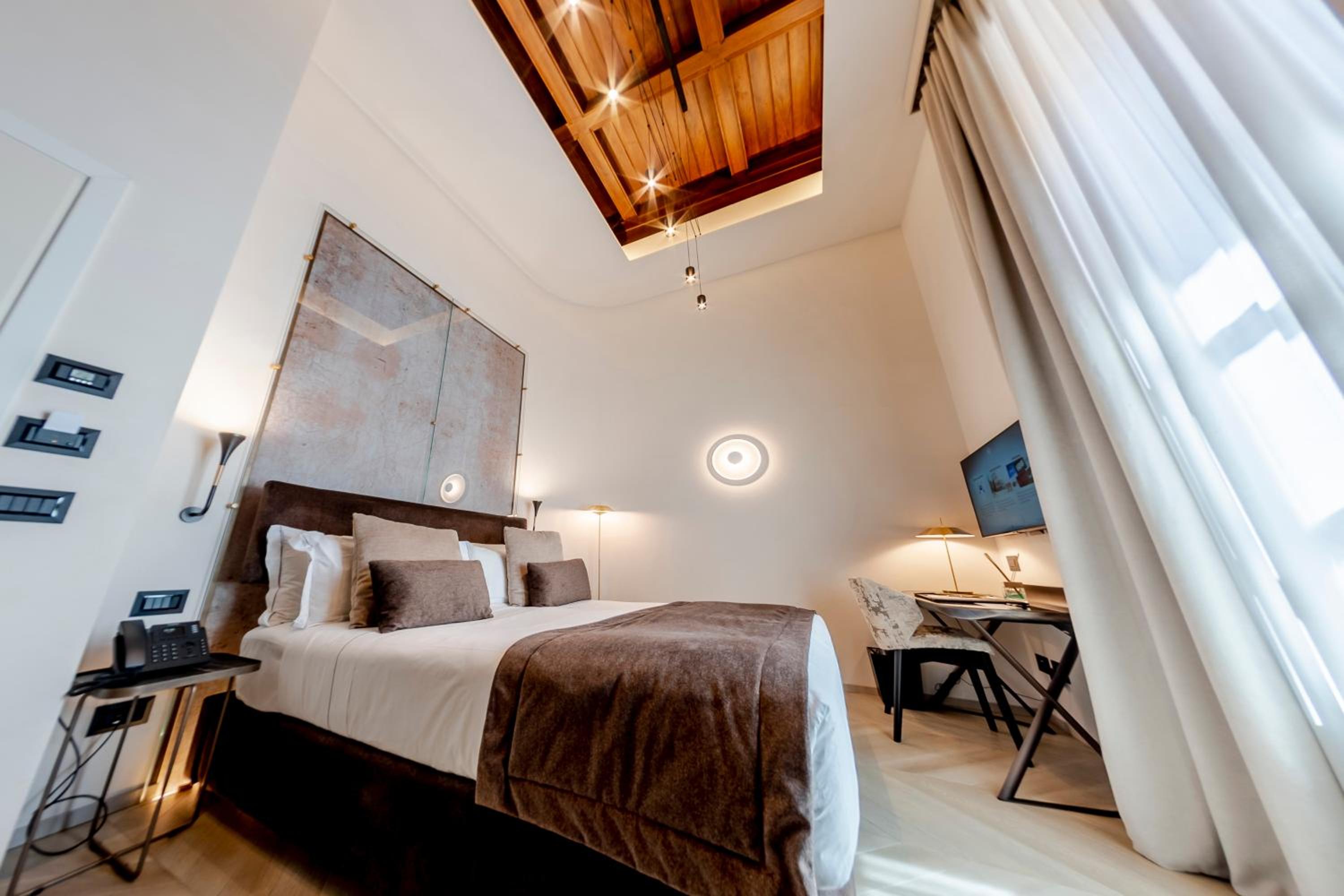 Superior Double Room photo 3