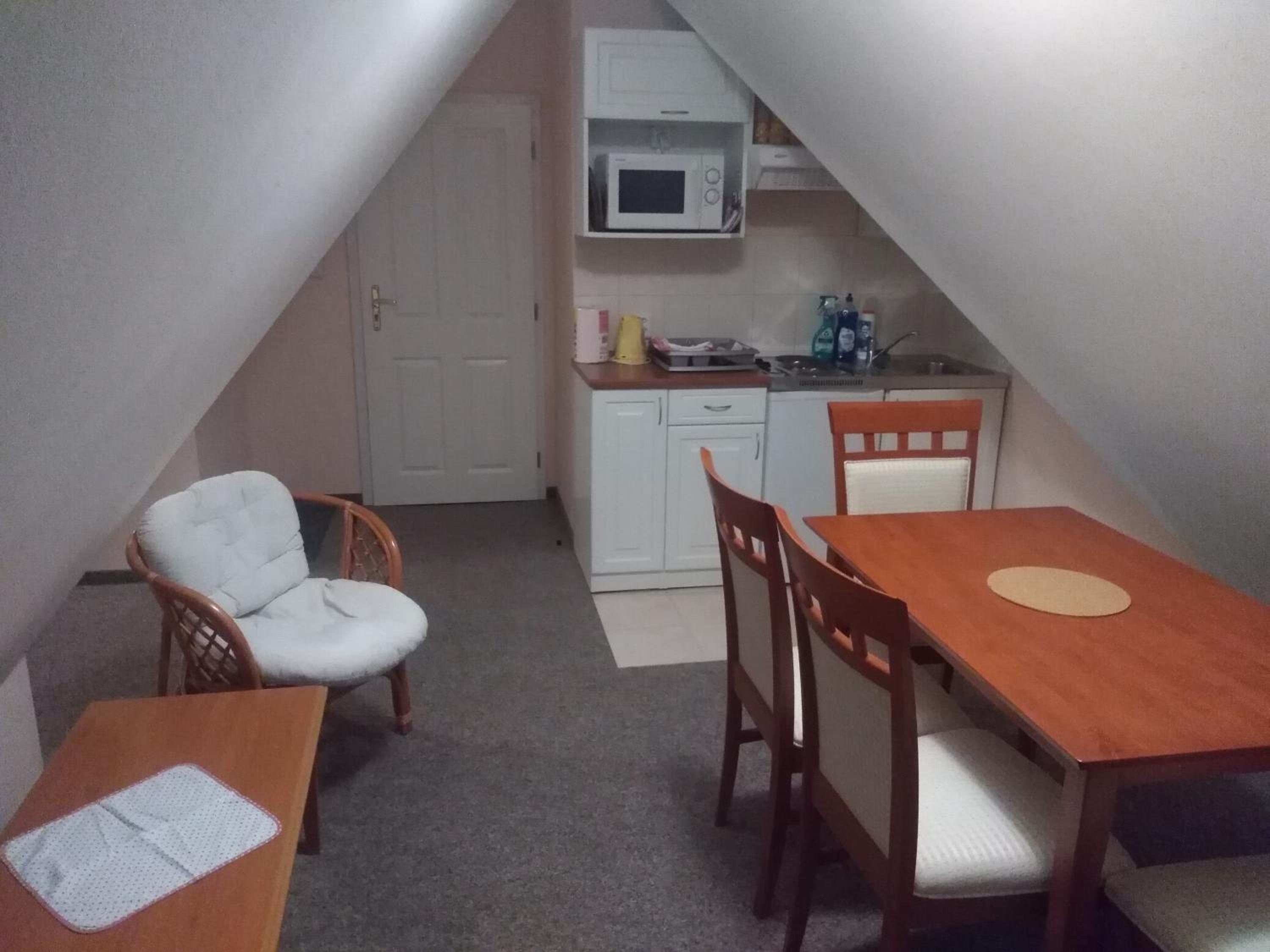 Standard Apartment photo 3