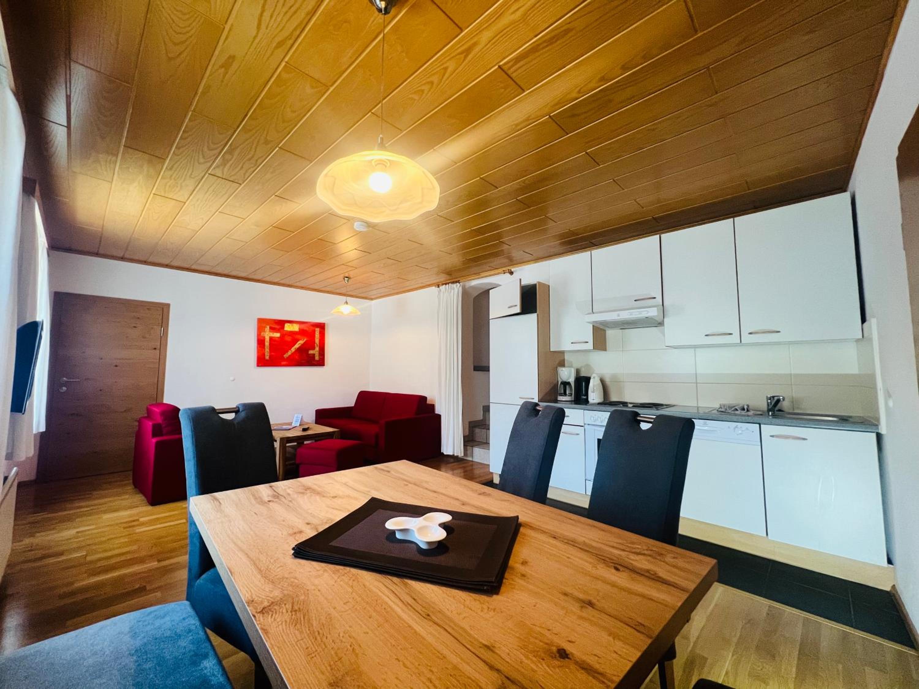 Standard Apartment photo 3