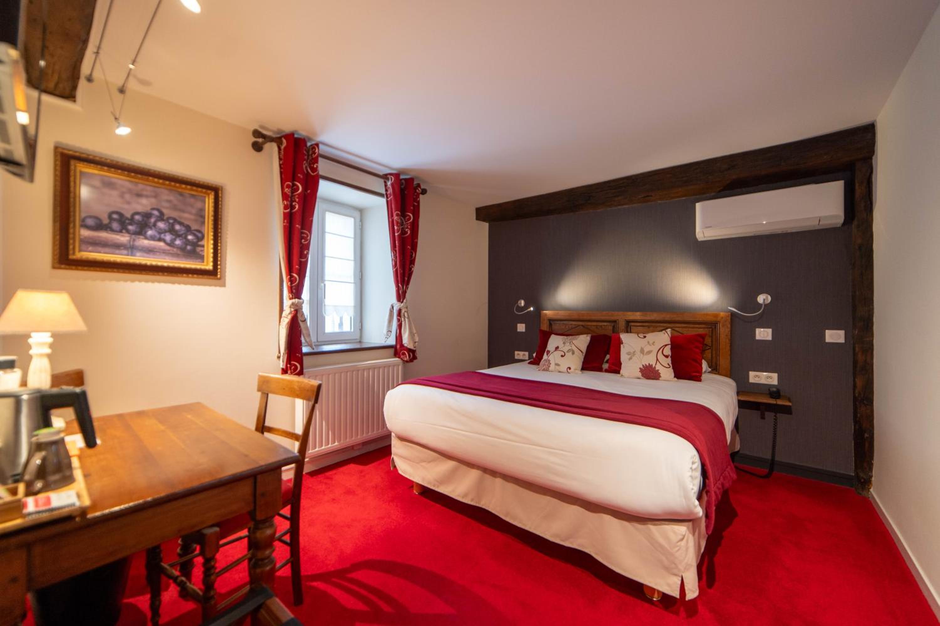 Privilege Double Room - Photo 1
