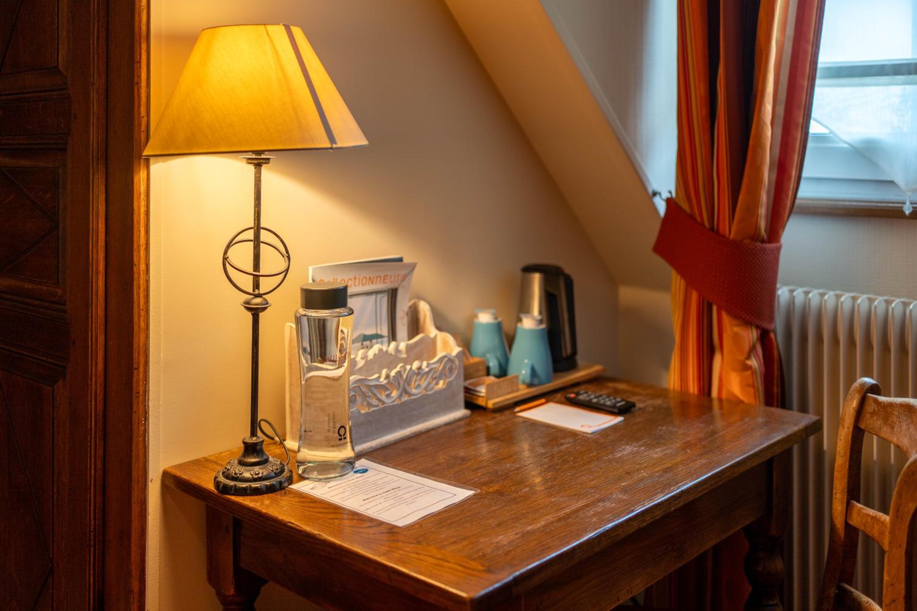 Privilege Double Room - Photo 2