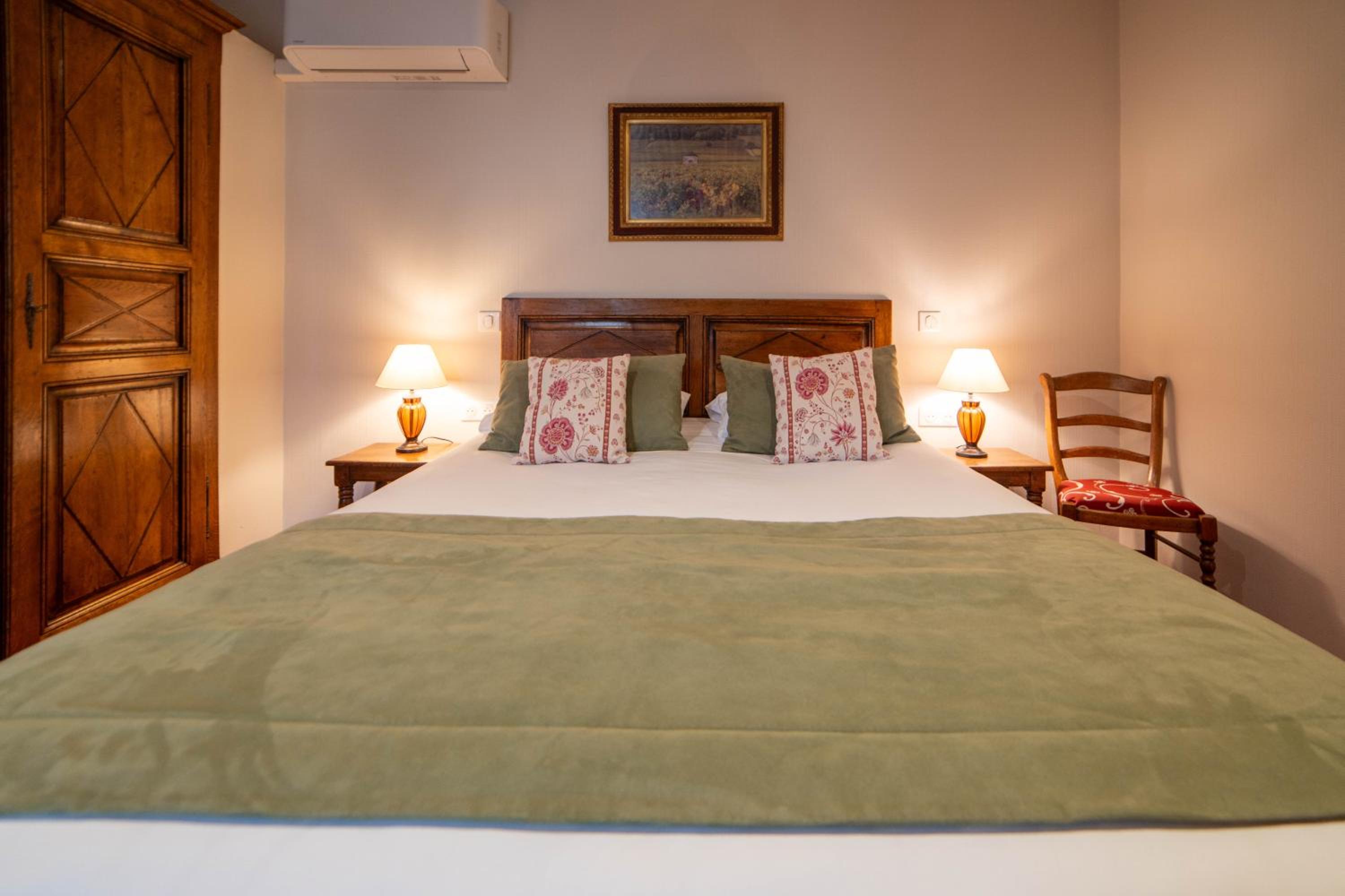 Privilege Double Room - Photo 3