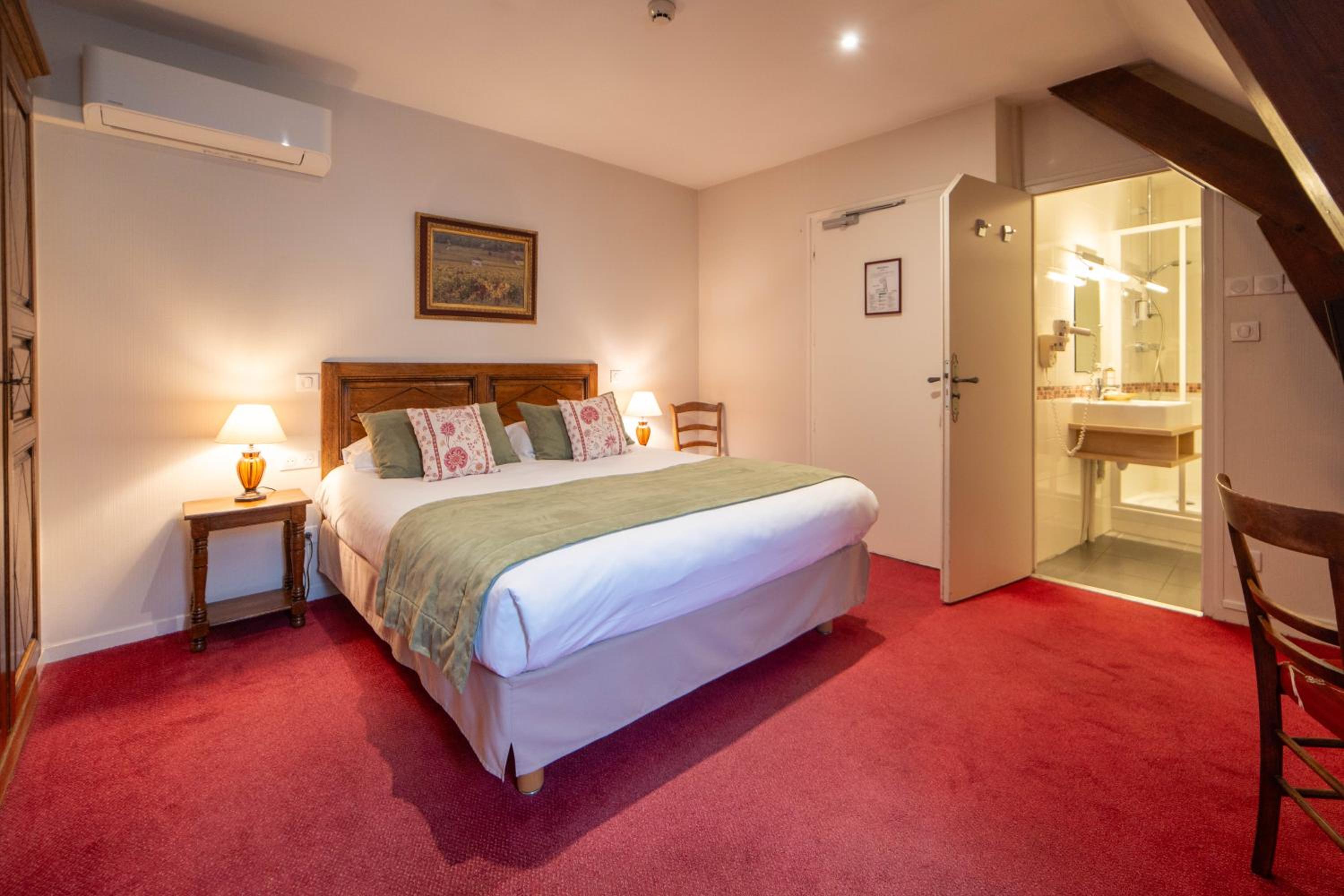 Privilege Double Room - Photo 4