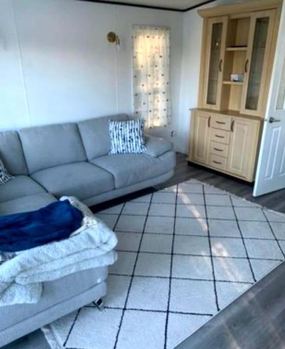 Two-Bedroom House photo 1