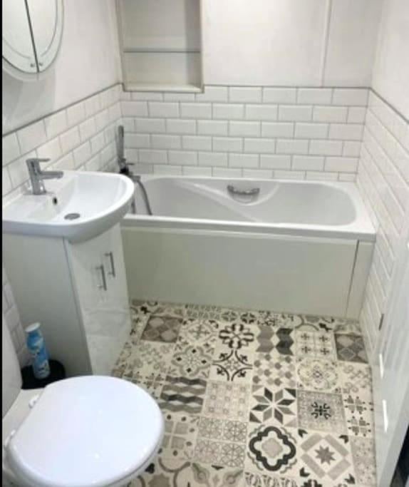 Two-Bedroom House photo 2