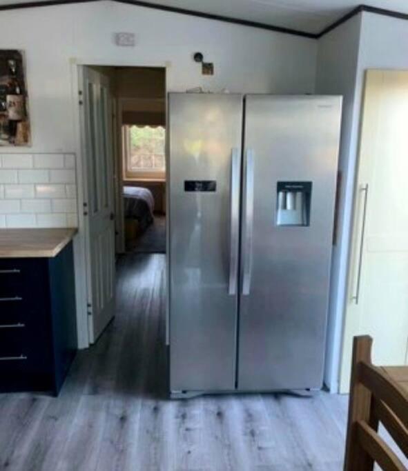 Two-Bedroom House photo 3