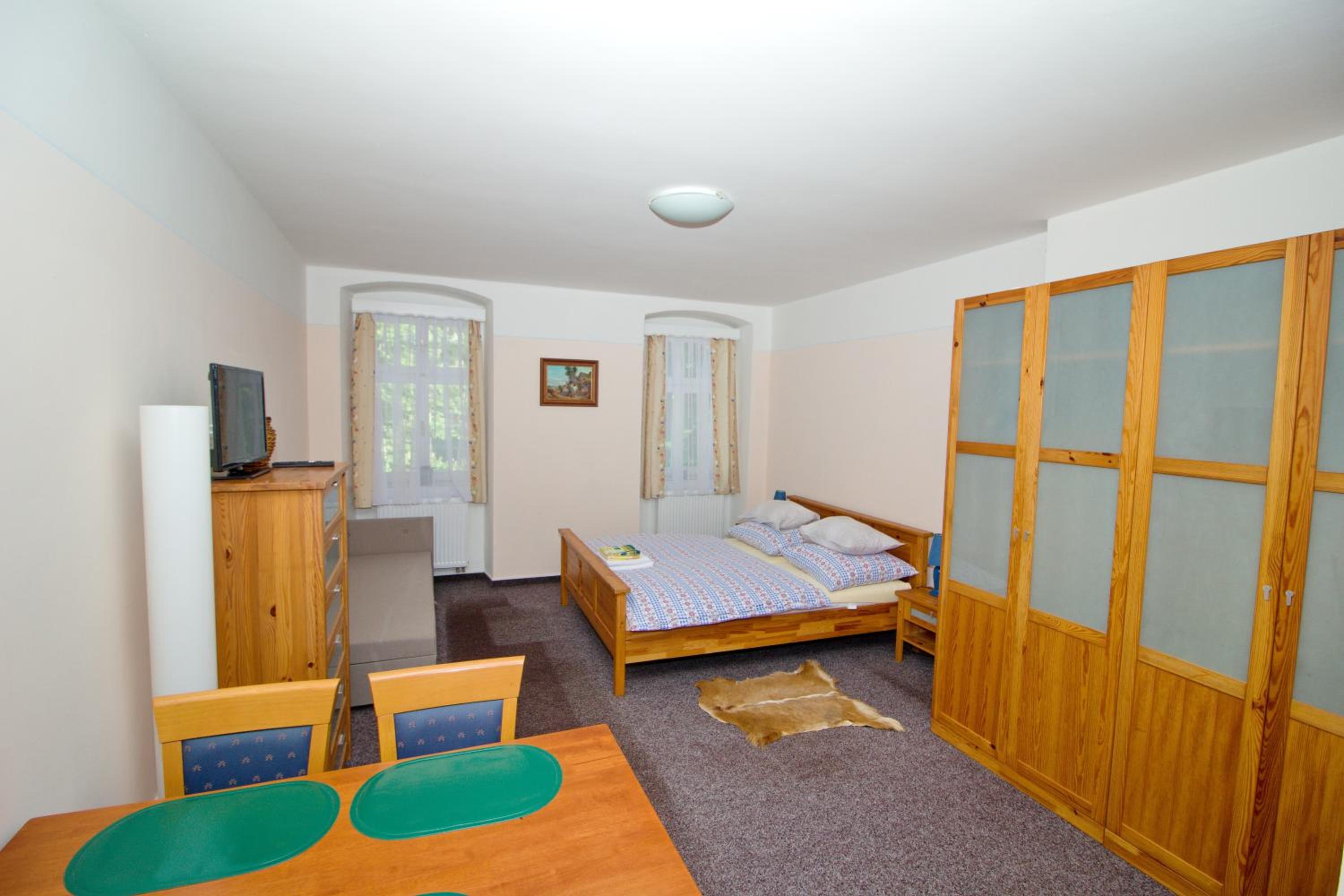 Triple Room With Bathroom photo 3