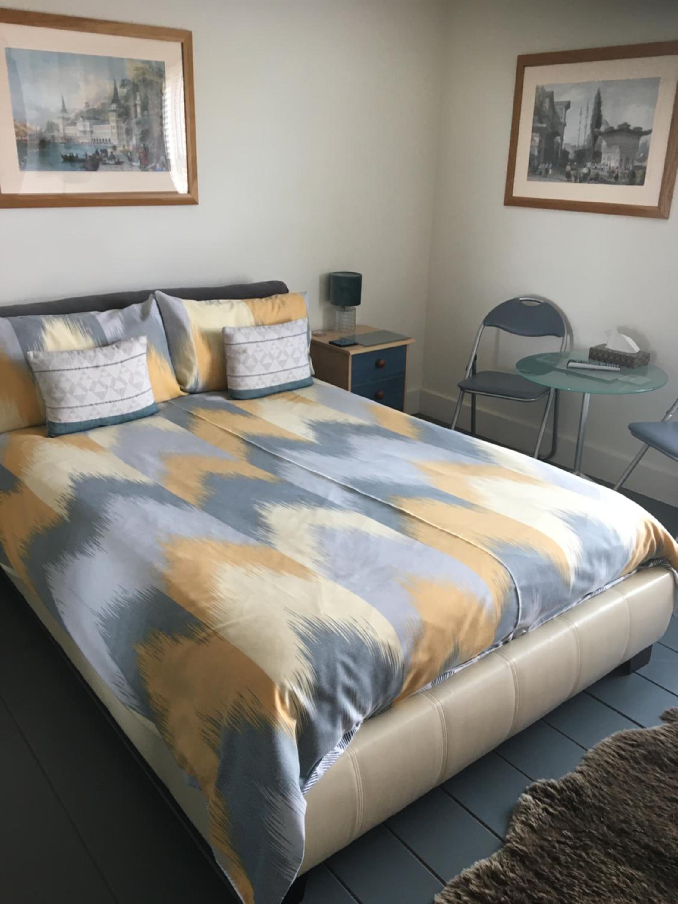 Double Room photo 2
