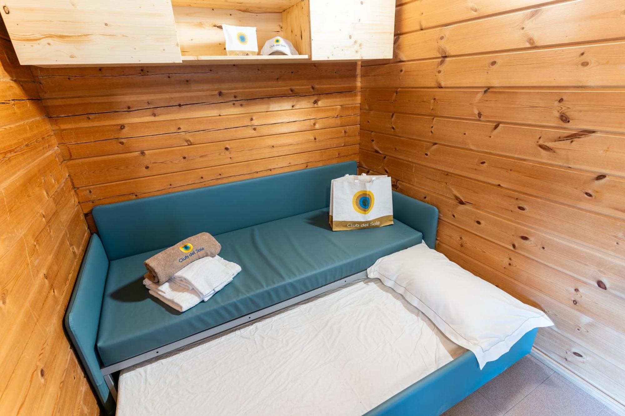 Comfort Chalet  photo 1