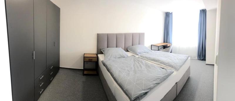 Two-Bedroom Apartment photo 2