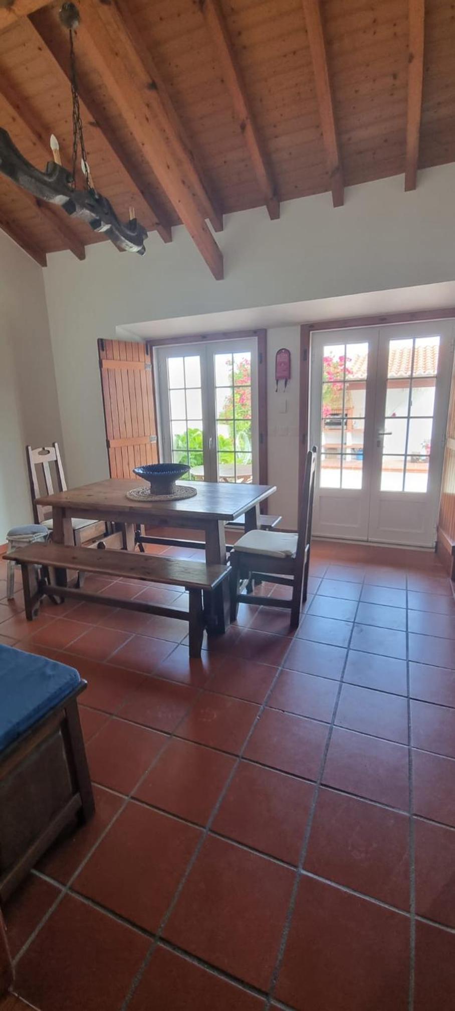 Three-Bedroom House photo 2
