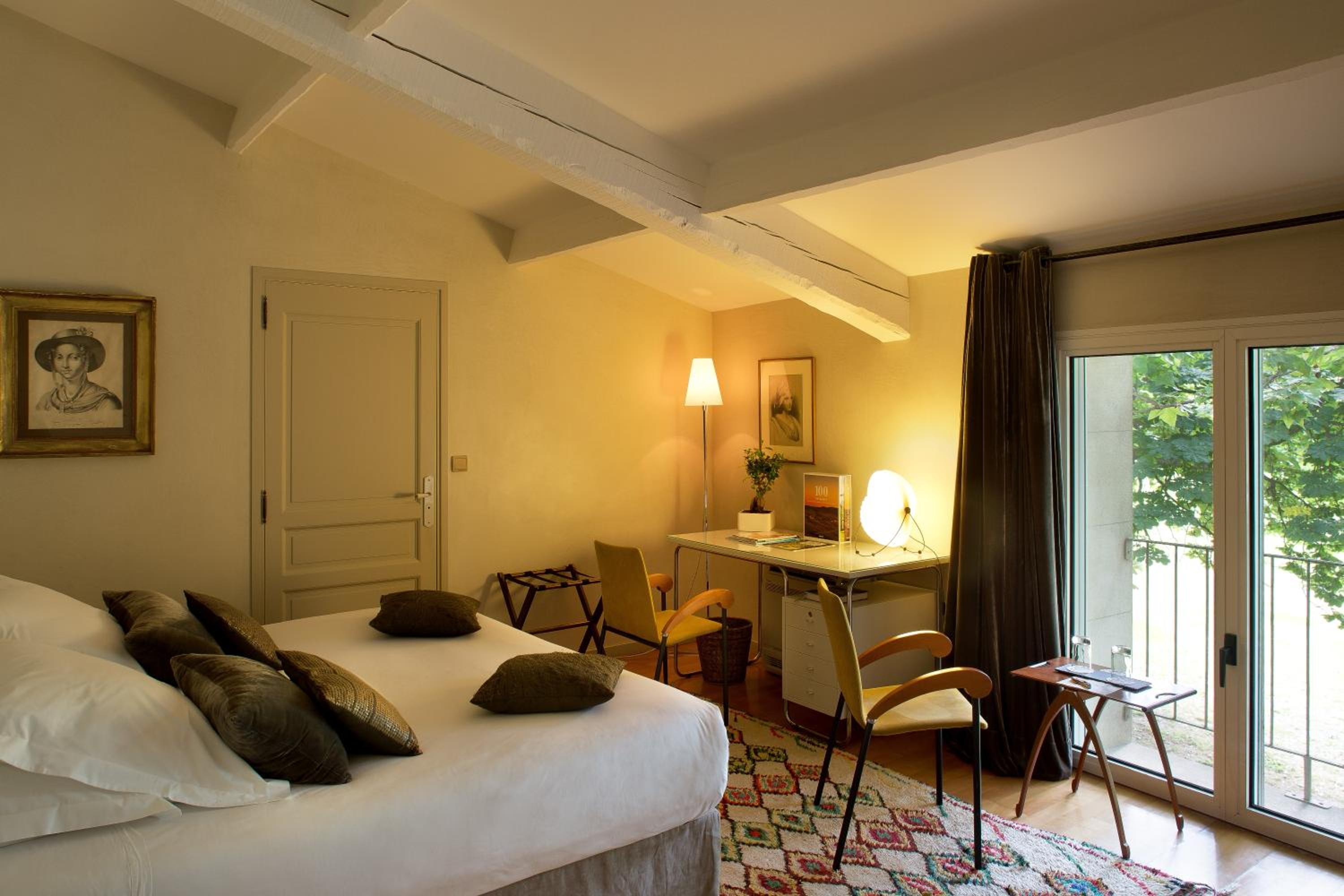 Chambre Familiale Supérieure Chambre Familiale Supérieure