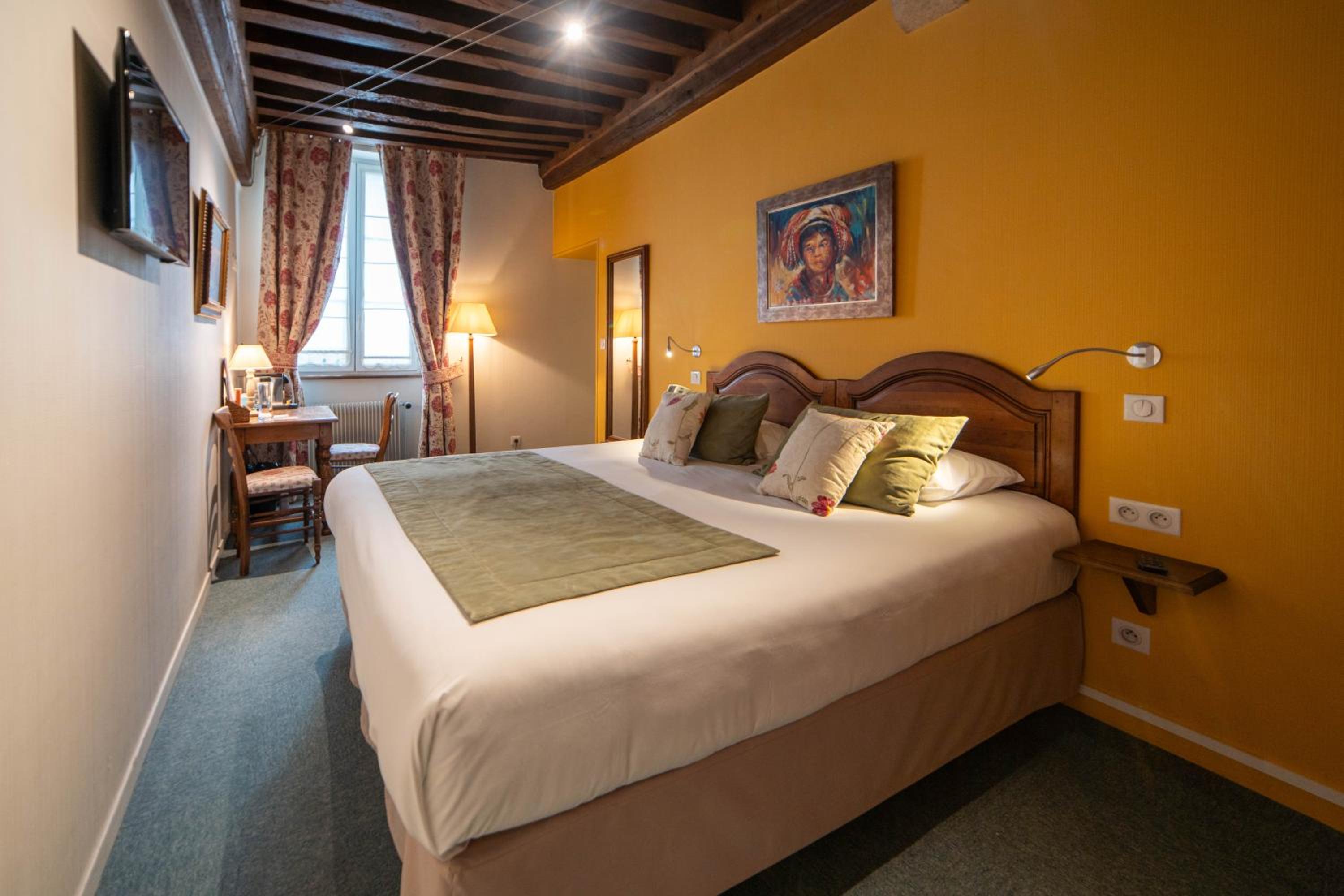 Superior Double Room - Photo 5
