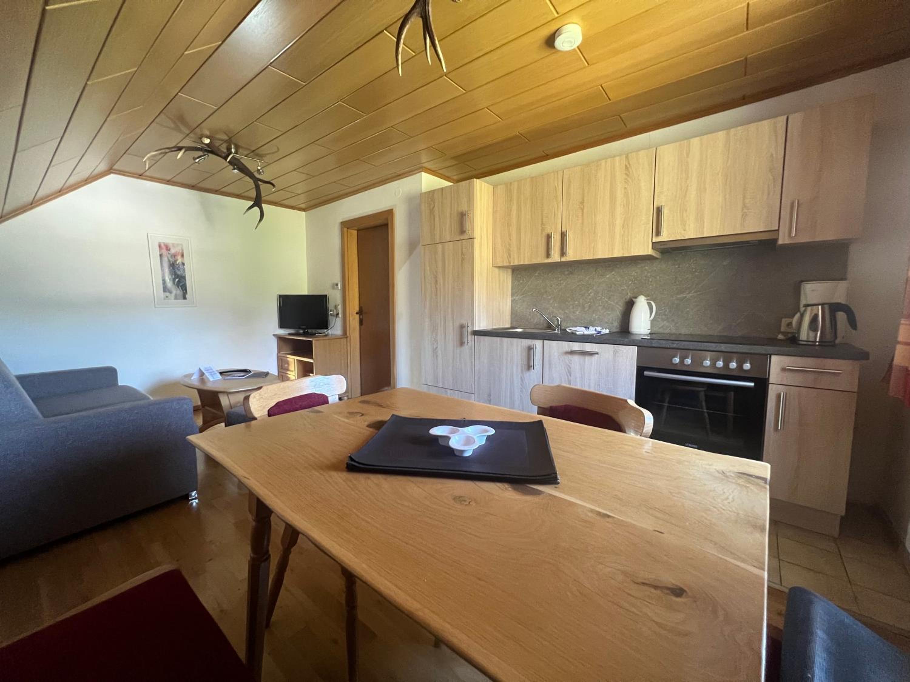 Standard Apartment photo 3