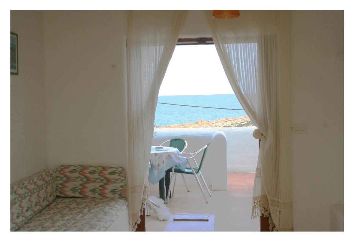 Apartment with Sea View photo 2