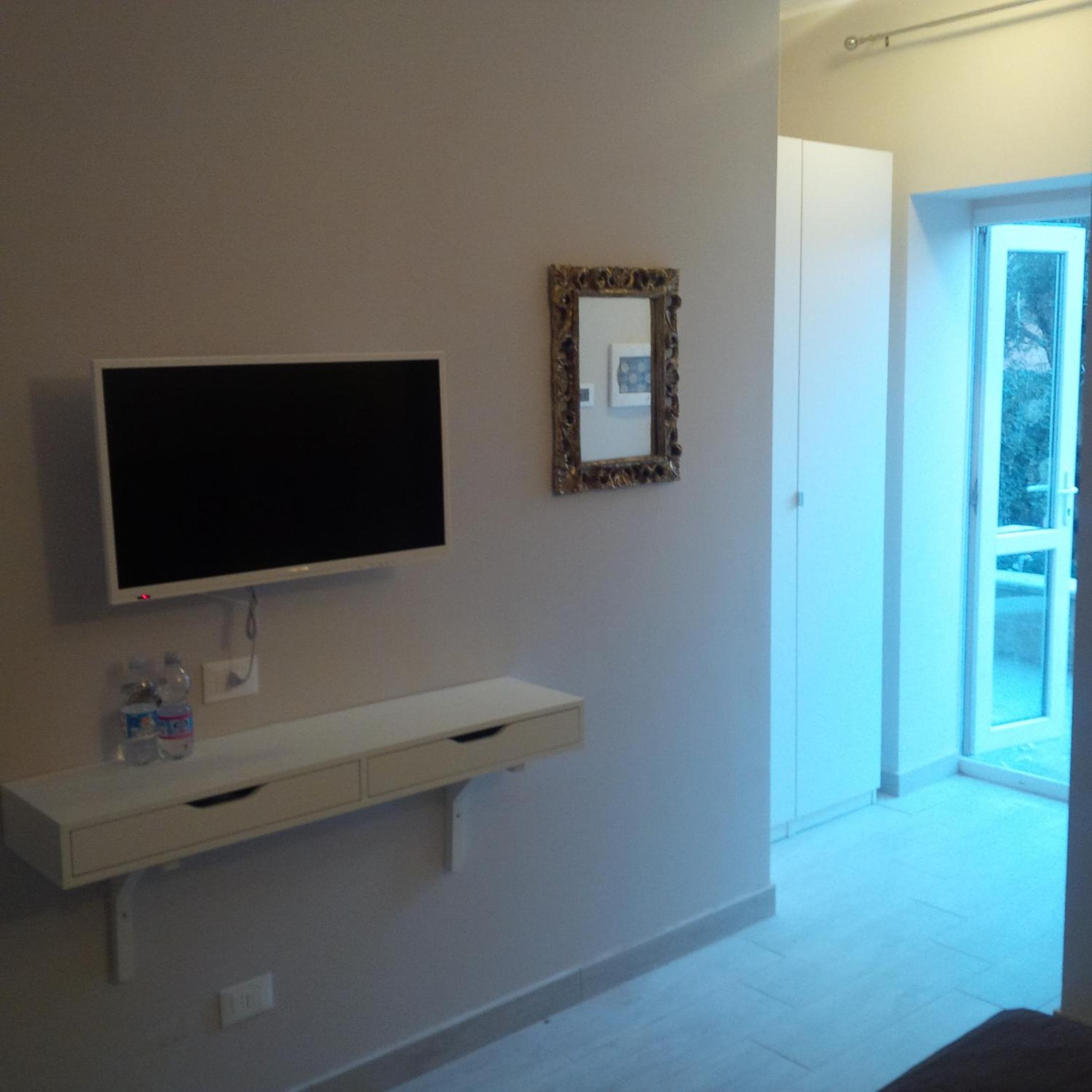 Double or Twin Room photo 2