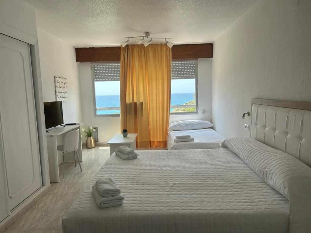 Apartment with Sea View photo 3