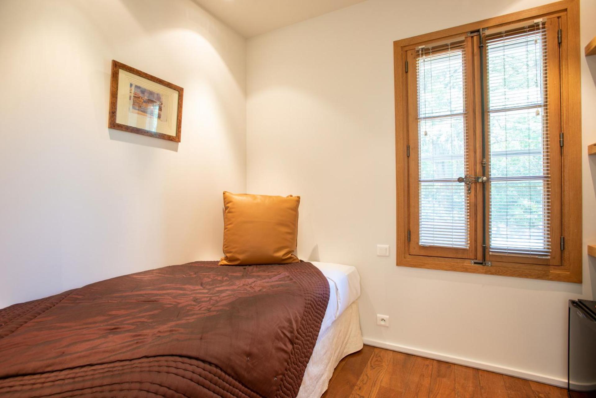 Double Room with Garden View photo 3