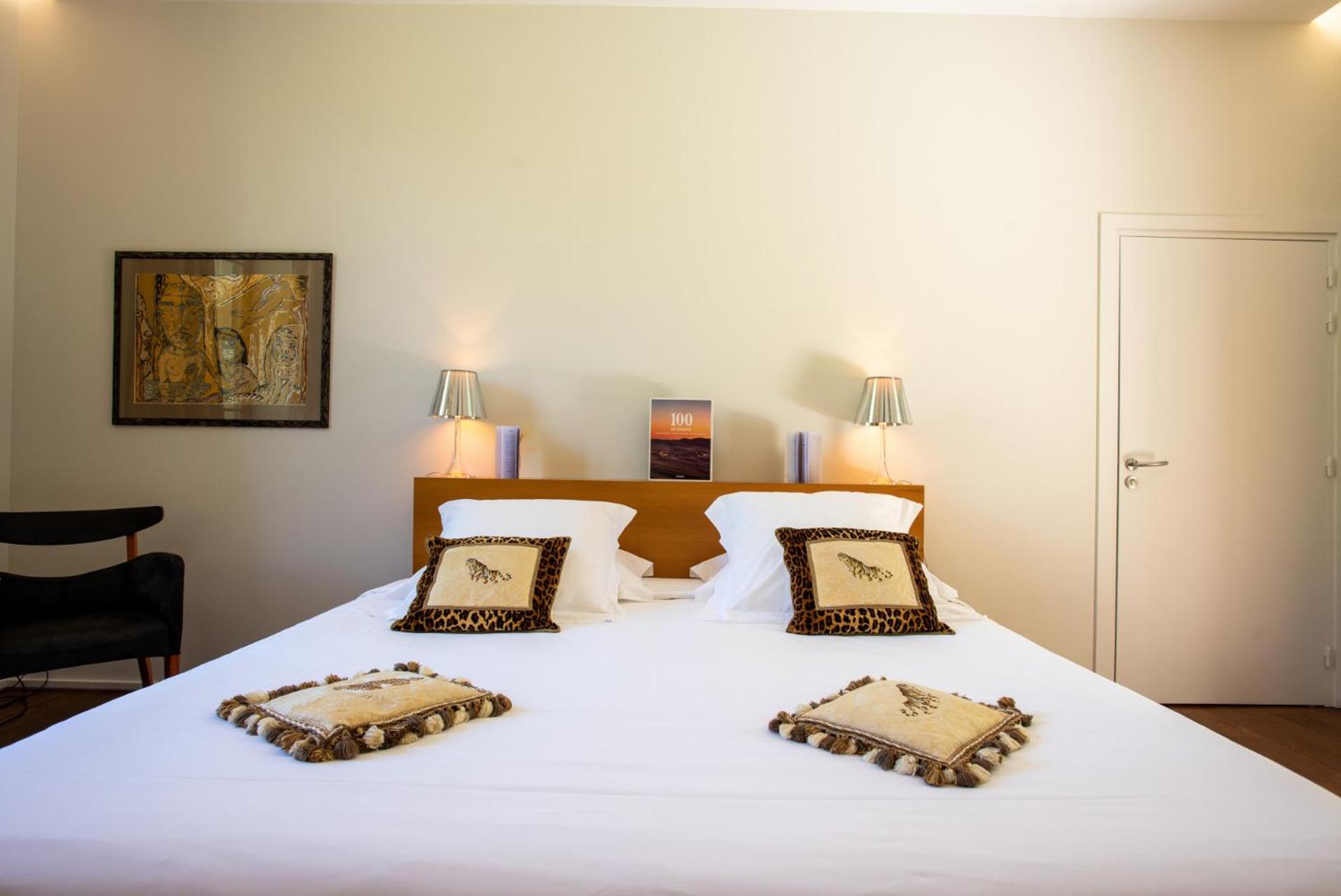 Double Room with Garden View photo 2