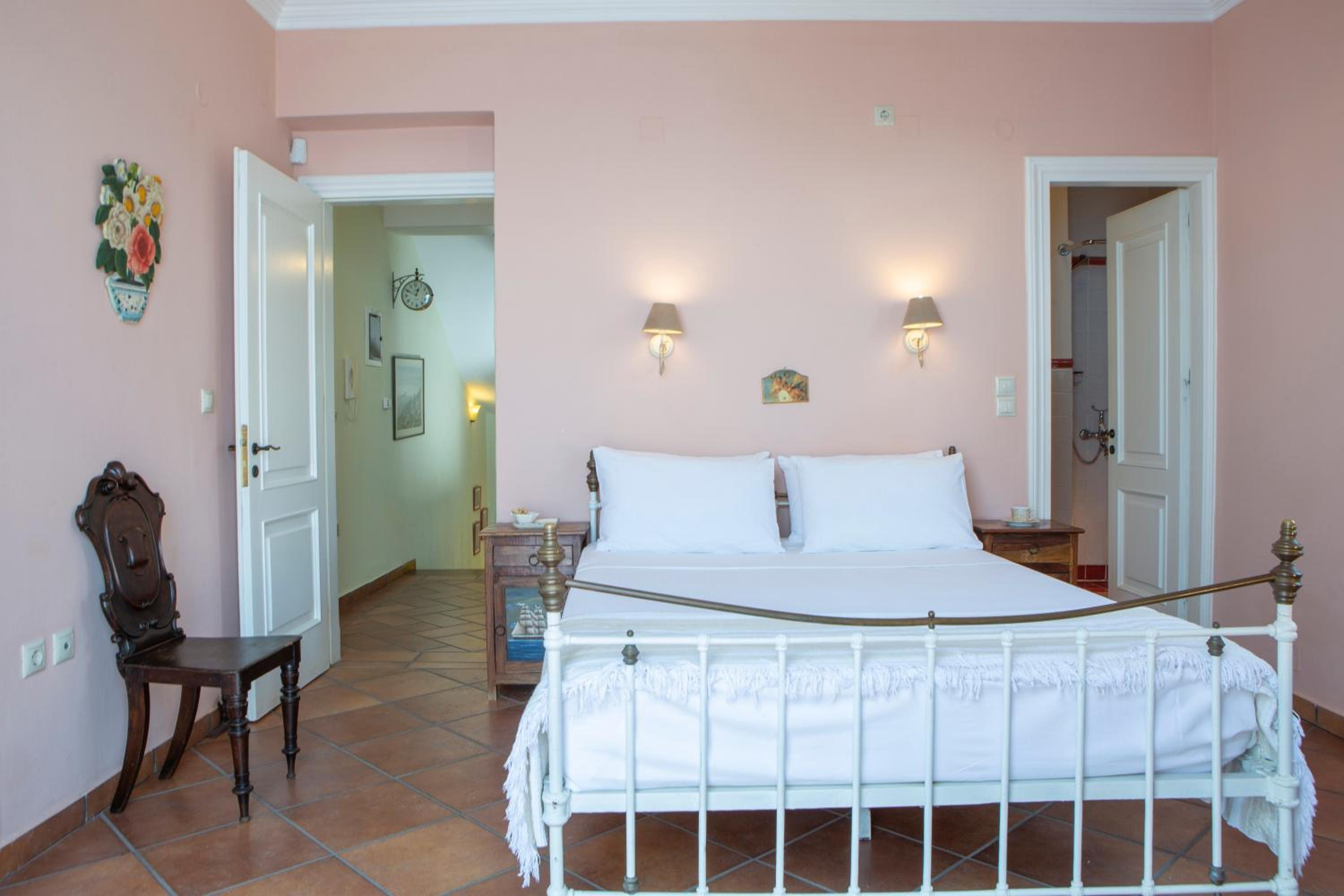 Villa with Sea View photo 1