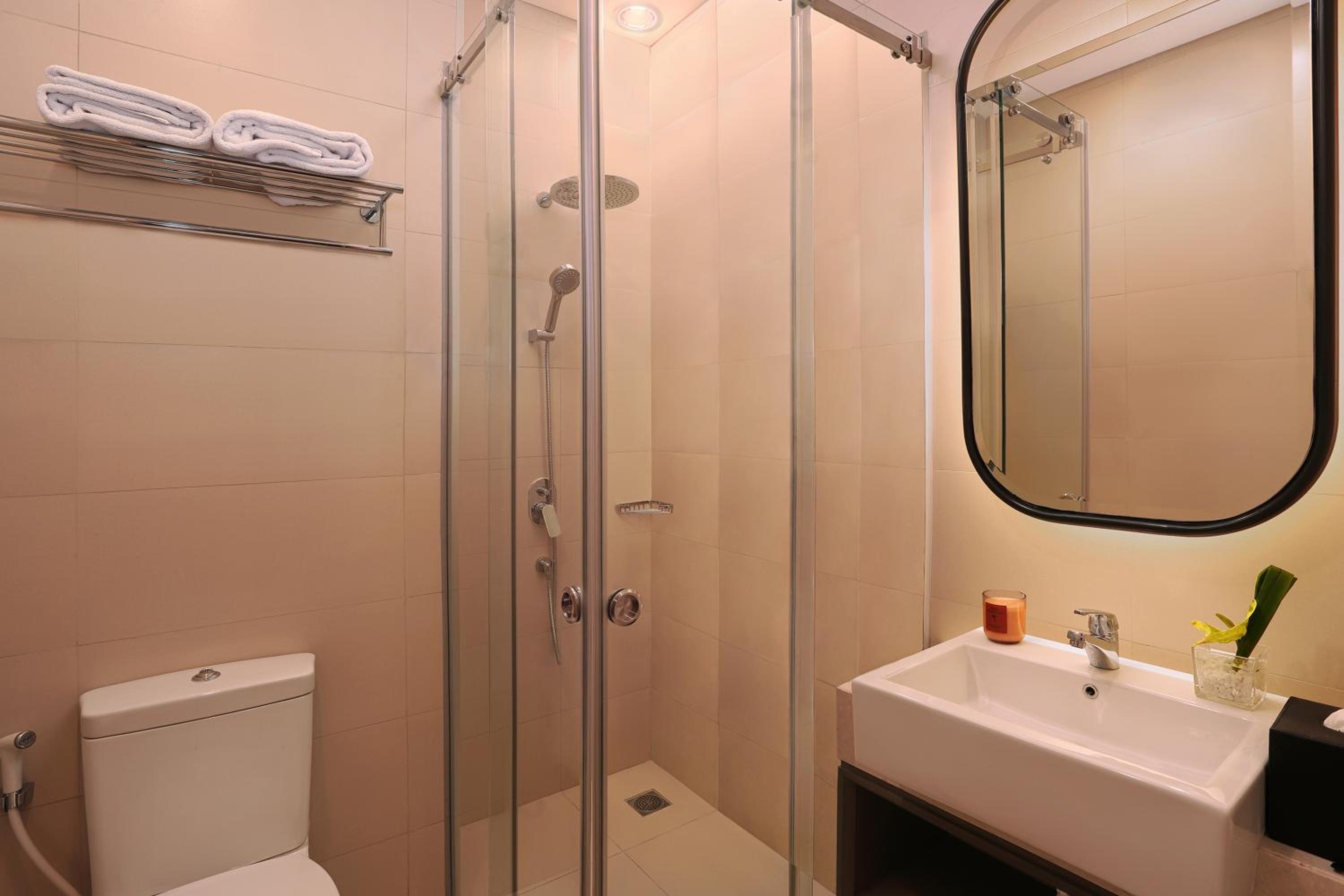Studio Suite Twin - Photo 4