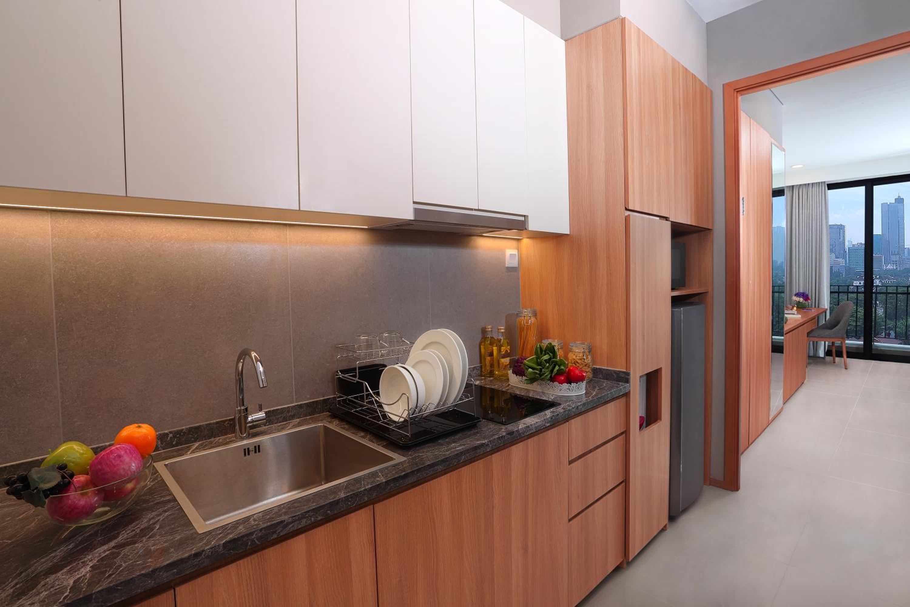Studio Suite Twin - Photo 2