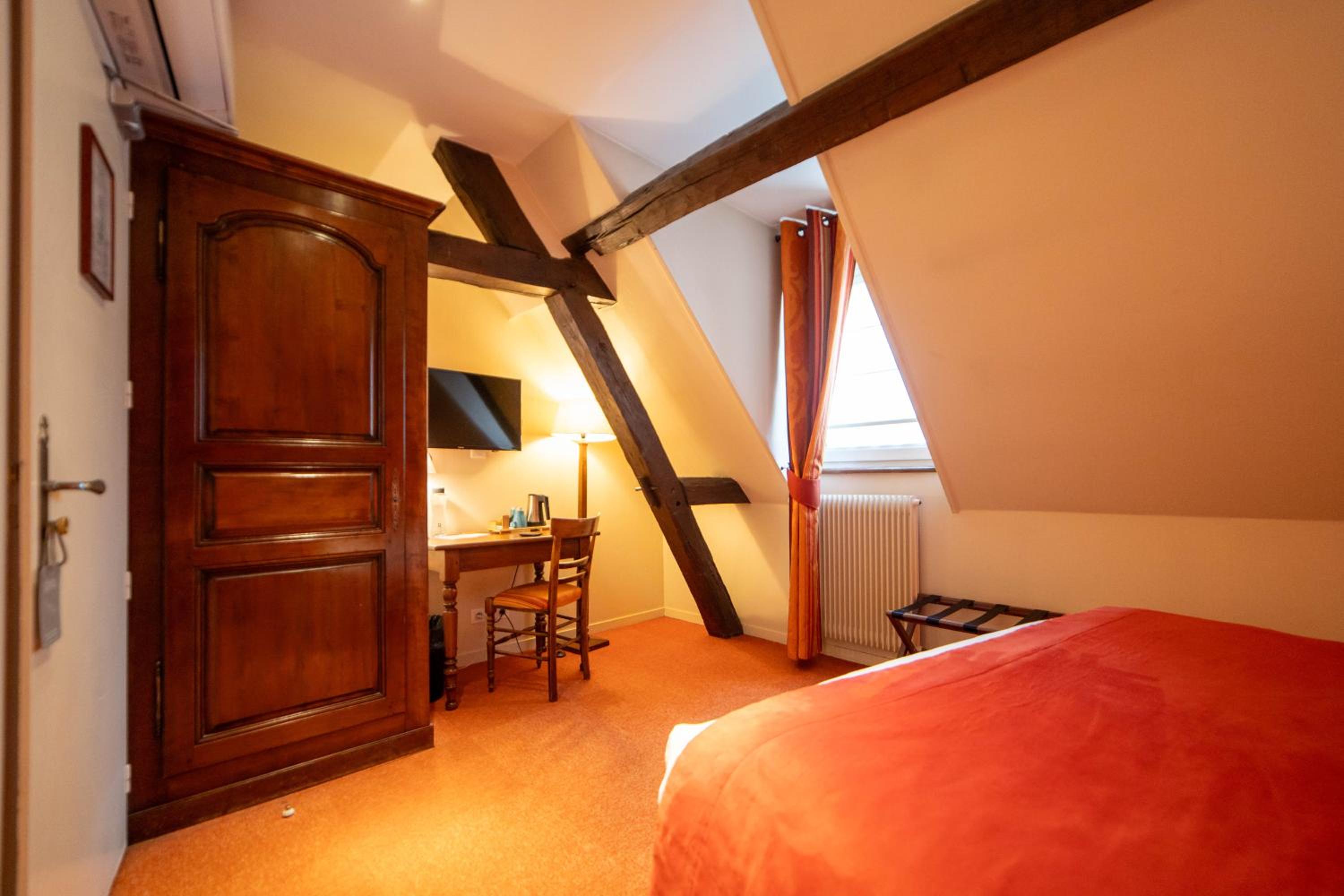 Classic Double Room - Photo 4
