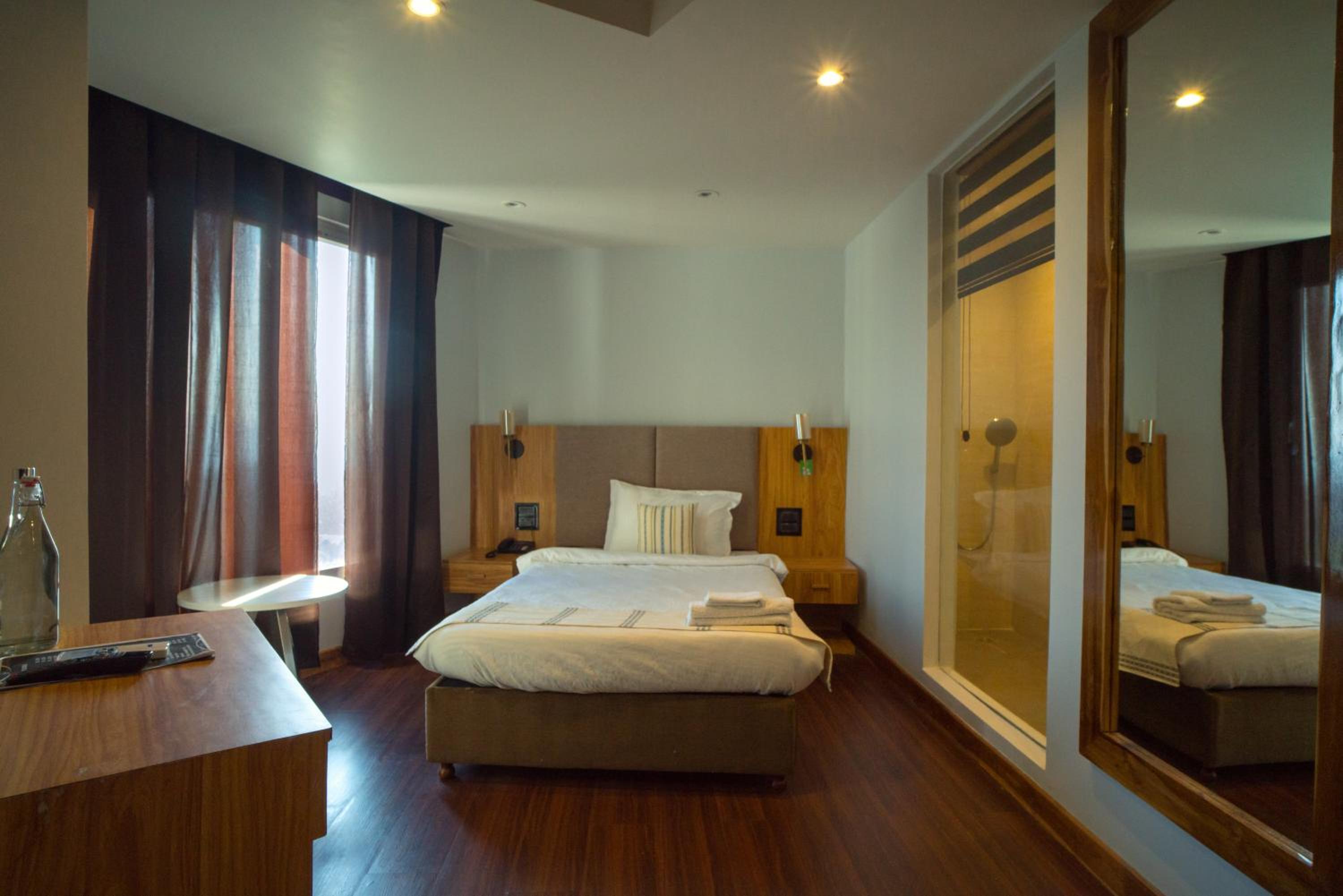 Deluxe Single Room - Photo 1
