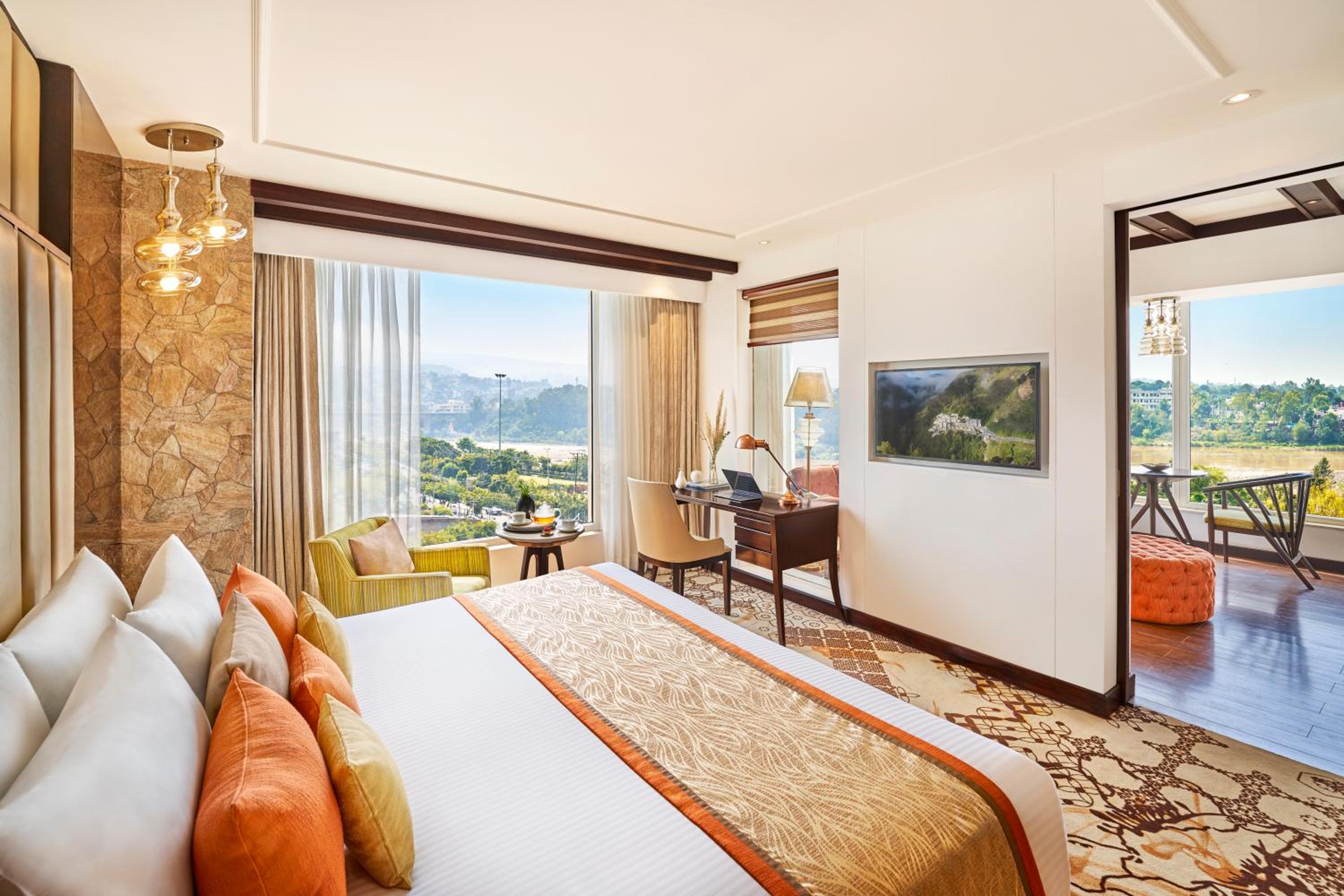 Presidential Suite photo 2
