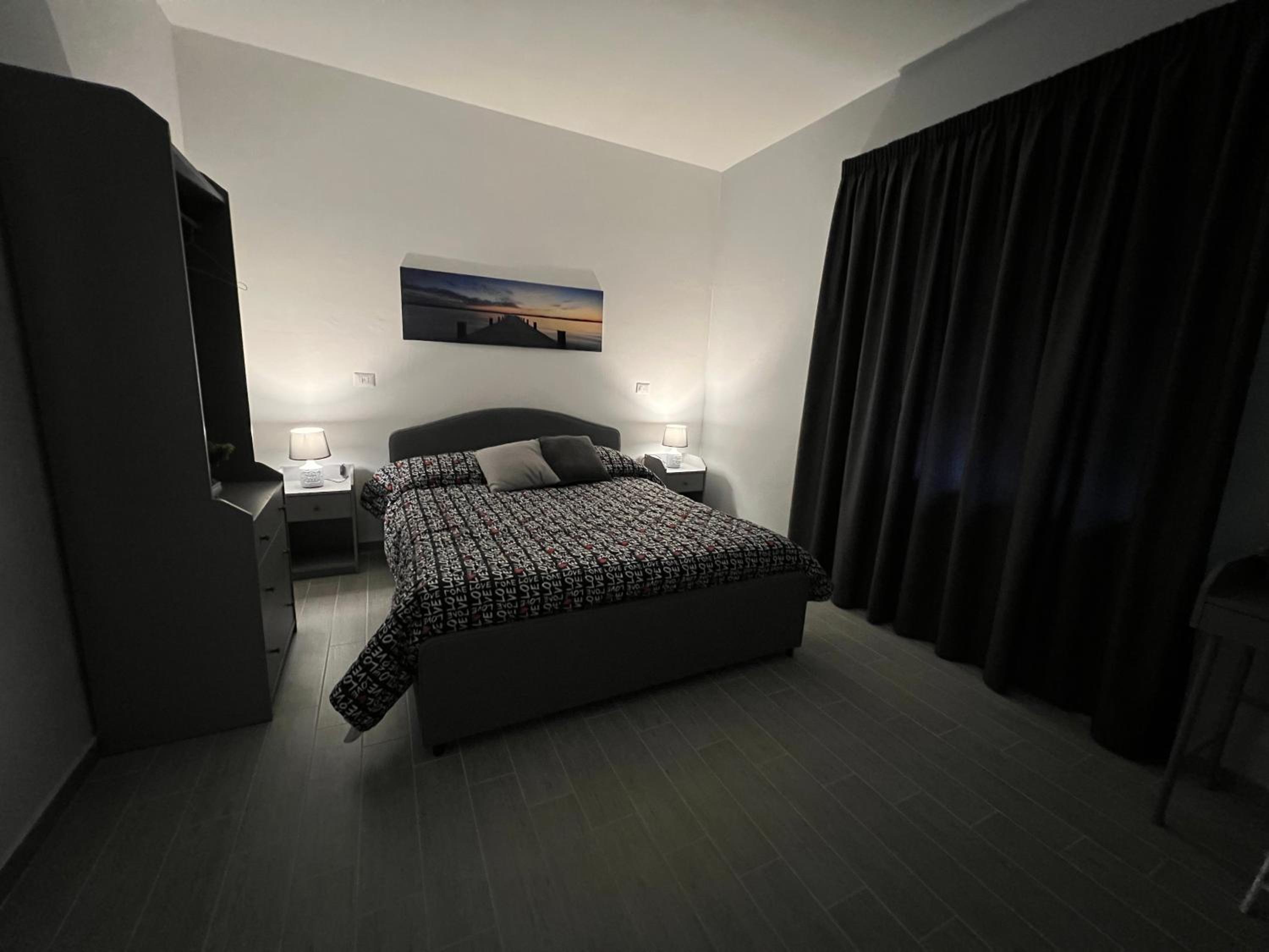 King Room with Spa Bath photo 1