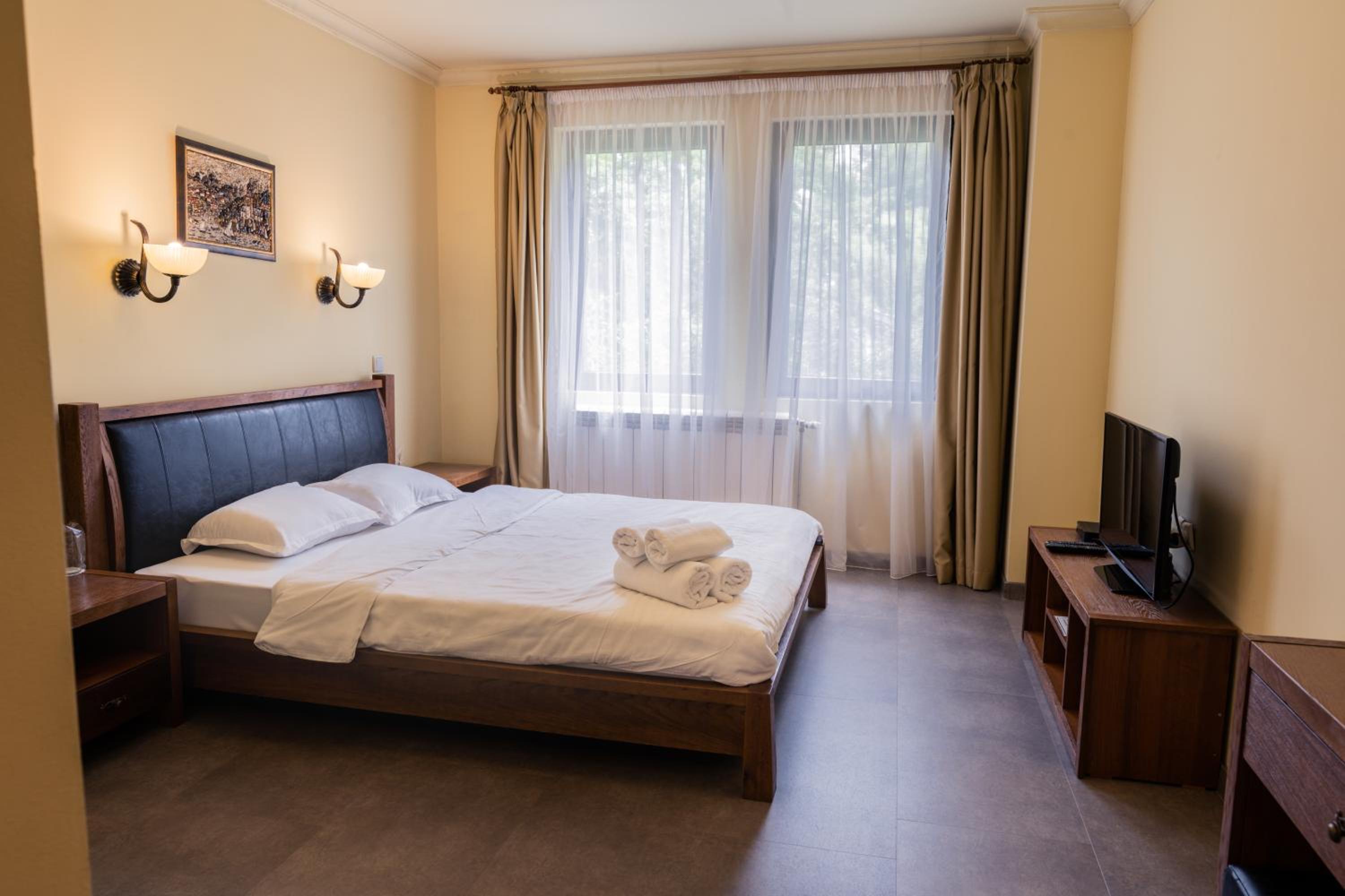 Double Room photo 2