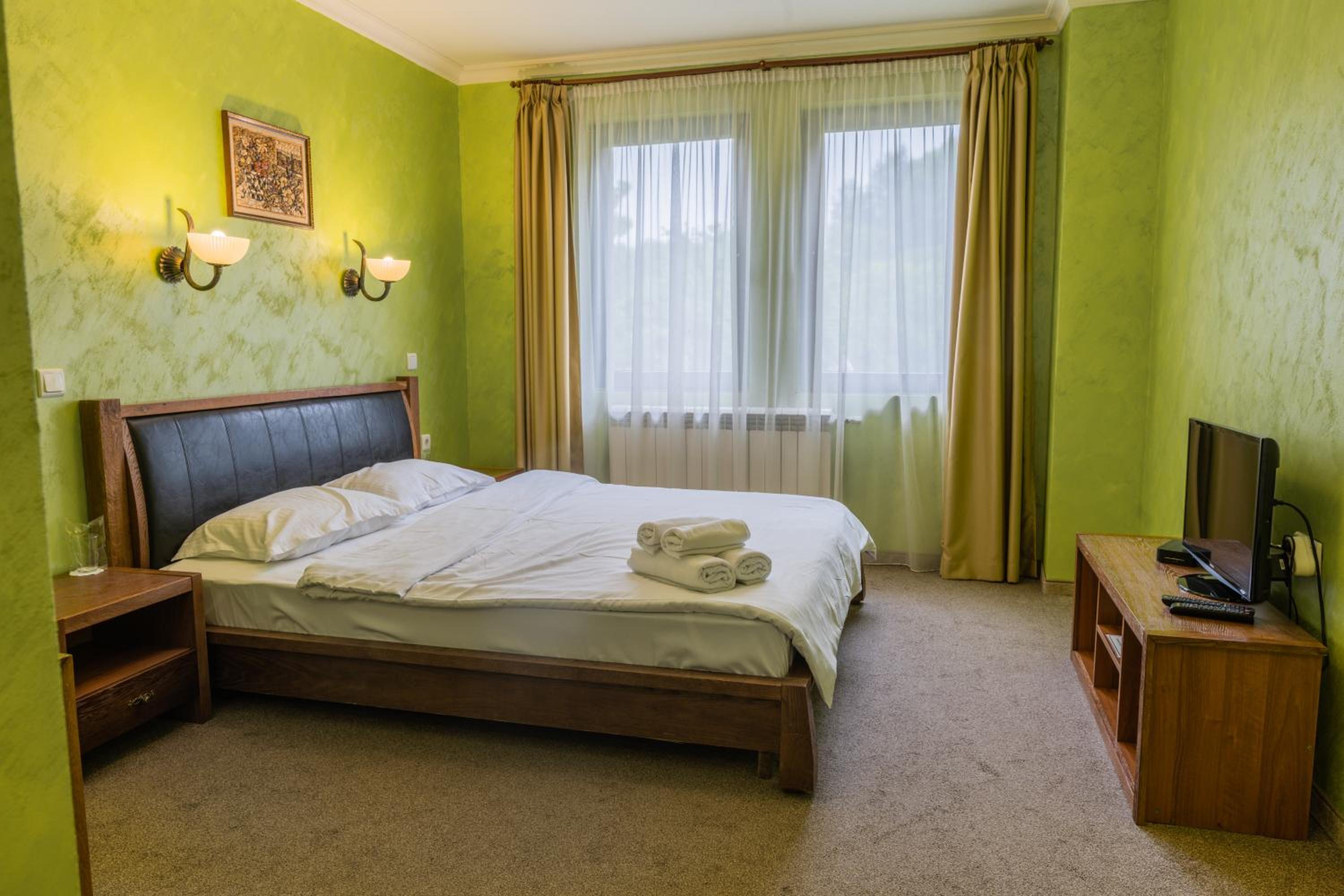 Double Room photo 3