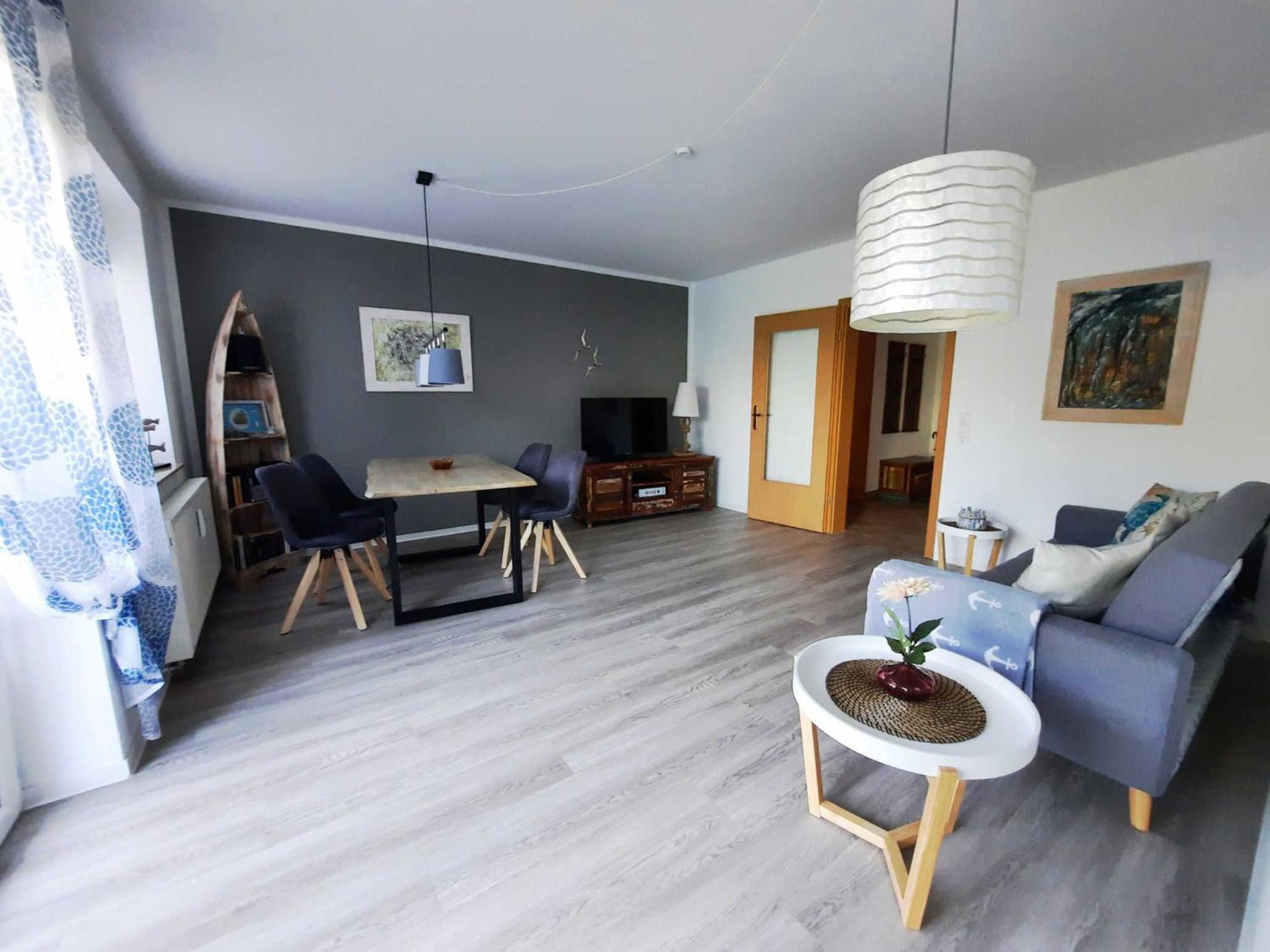 Apartment with Terrace photo 1