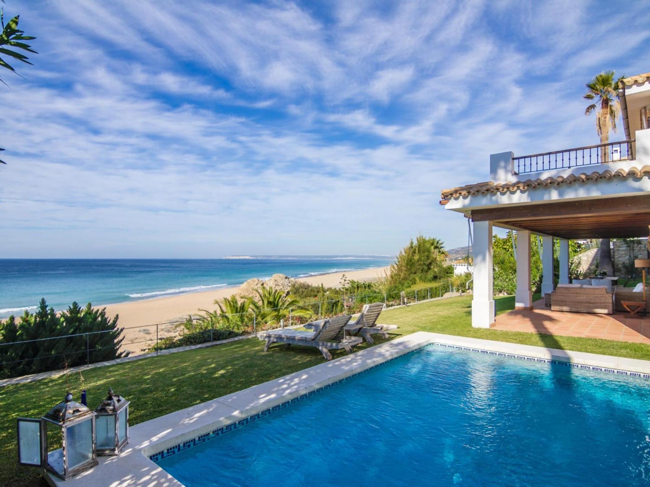 Casa de Vacaciones