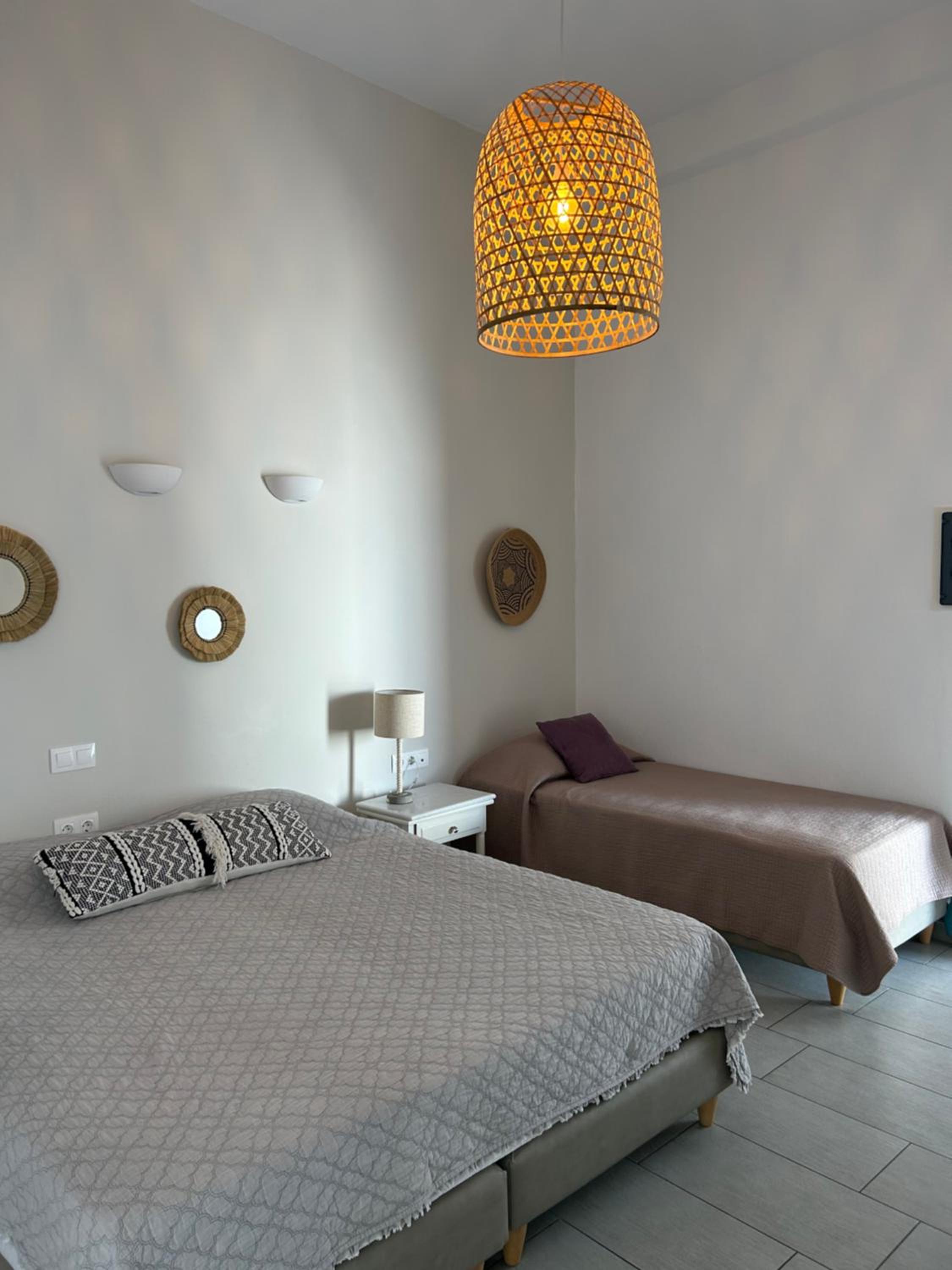 Triple Room - Photo 5