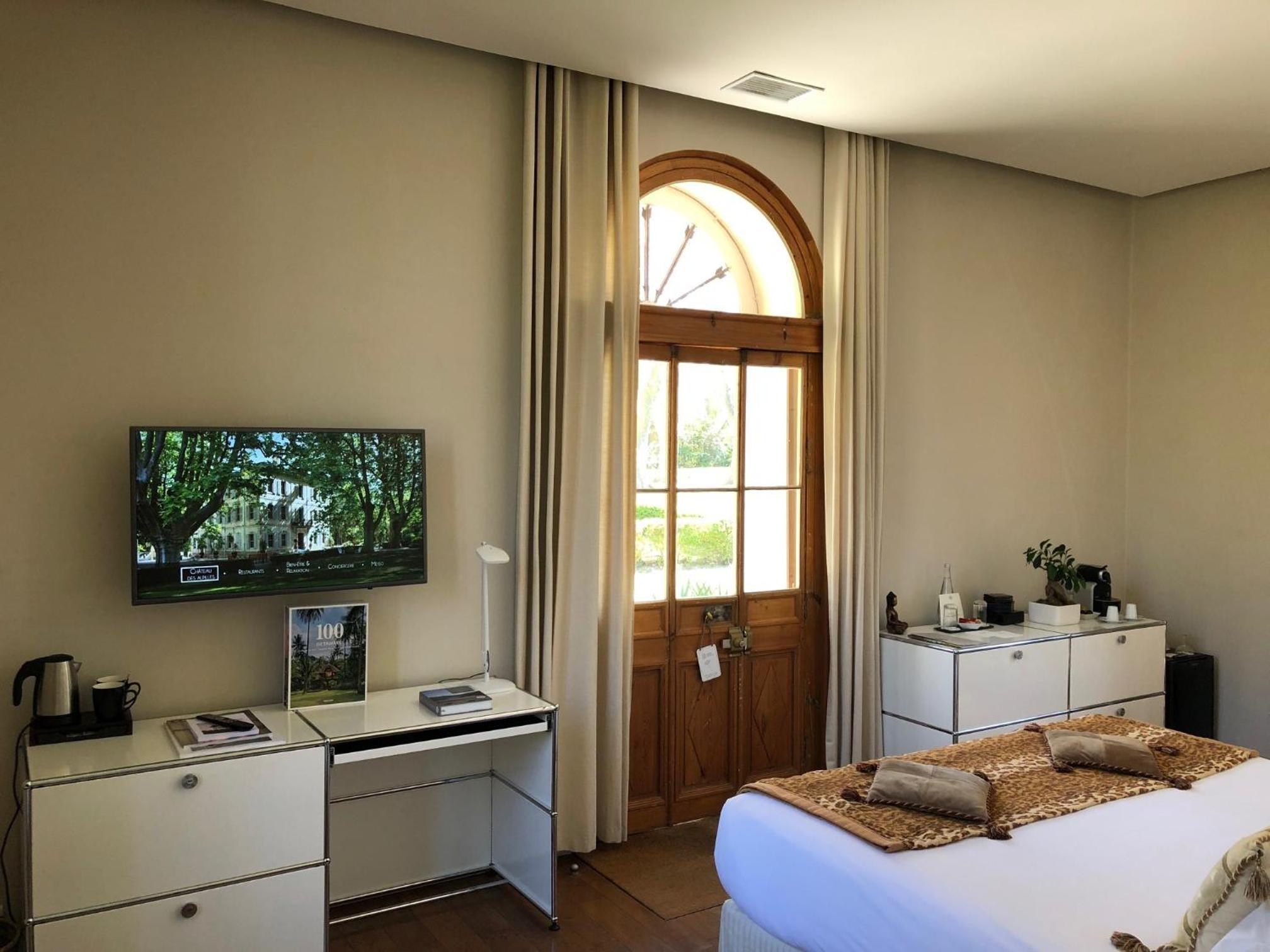 Double Room with Garden View photo 3