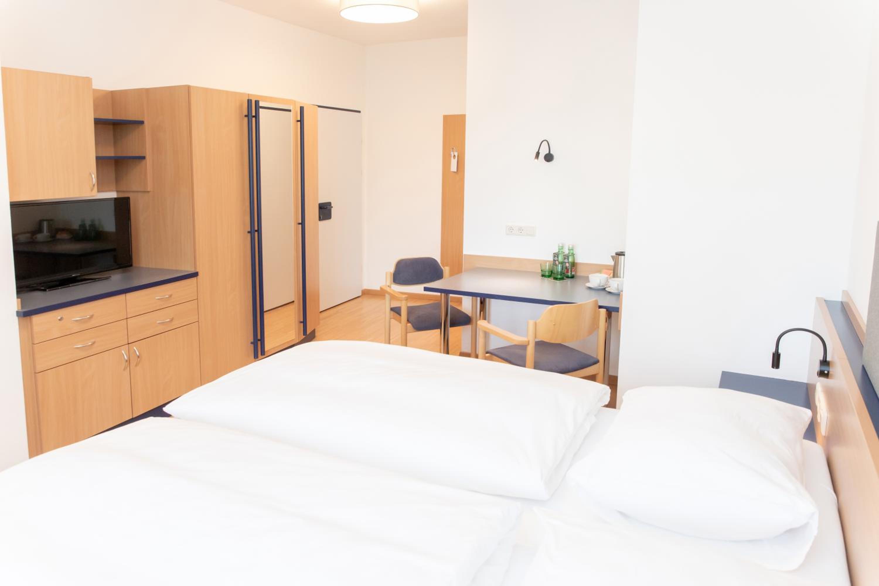 Double Room photo 1