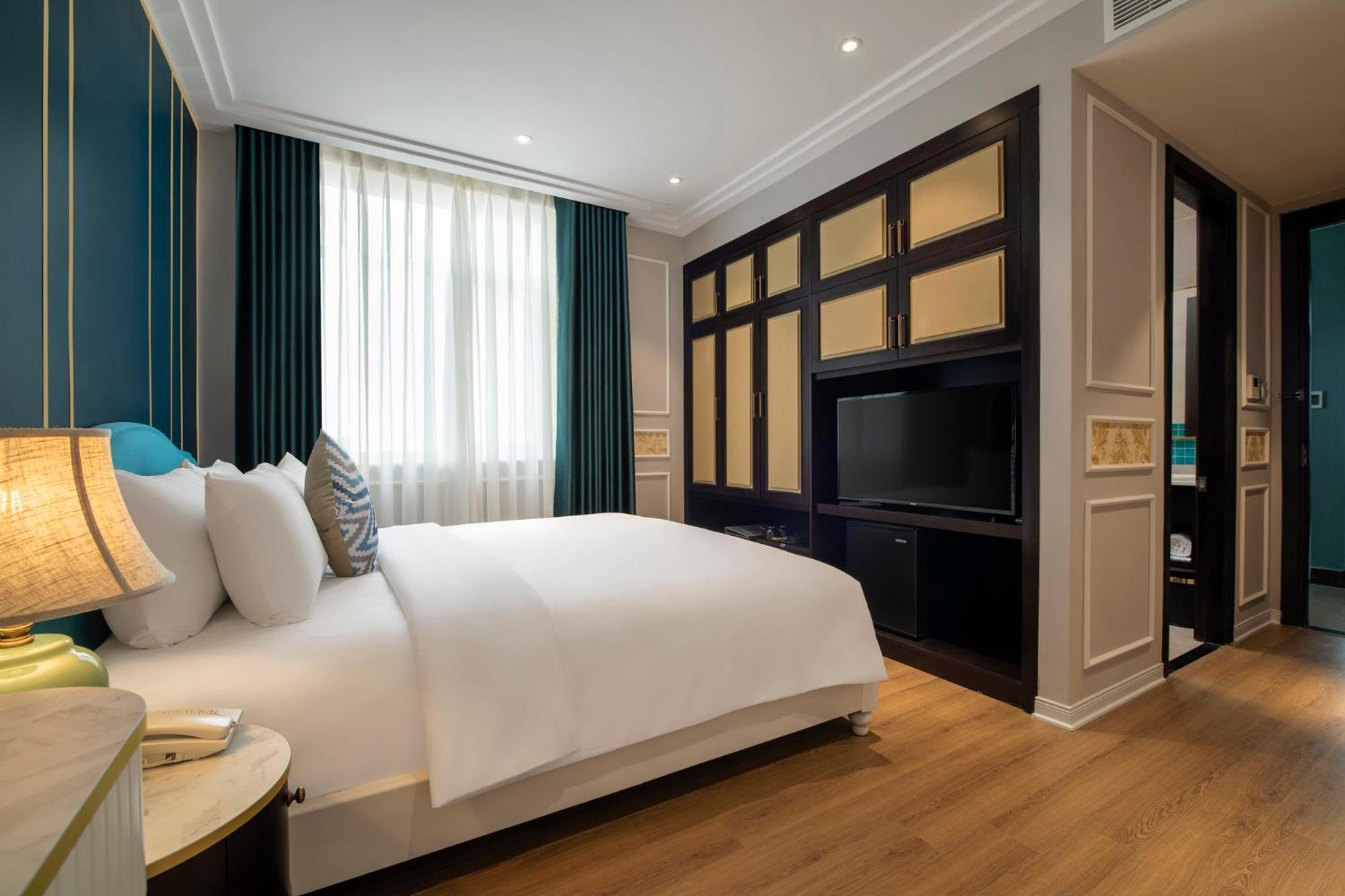 Superior Double Room - Photo 6